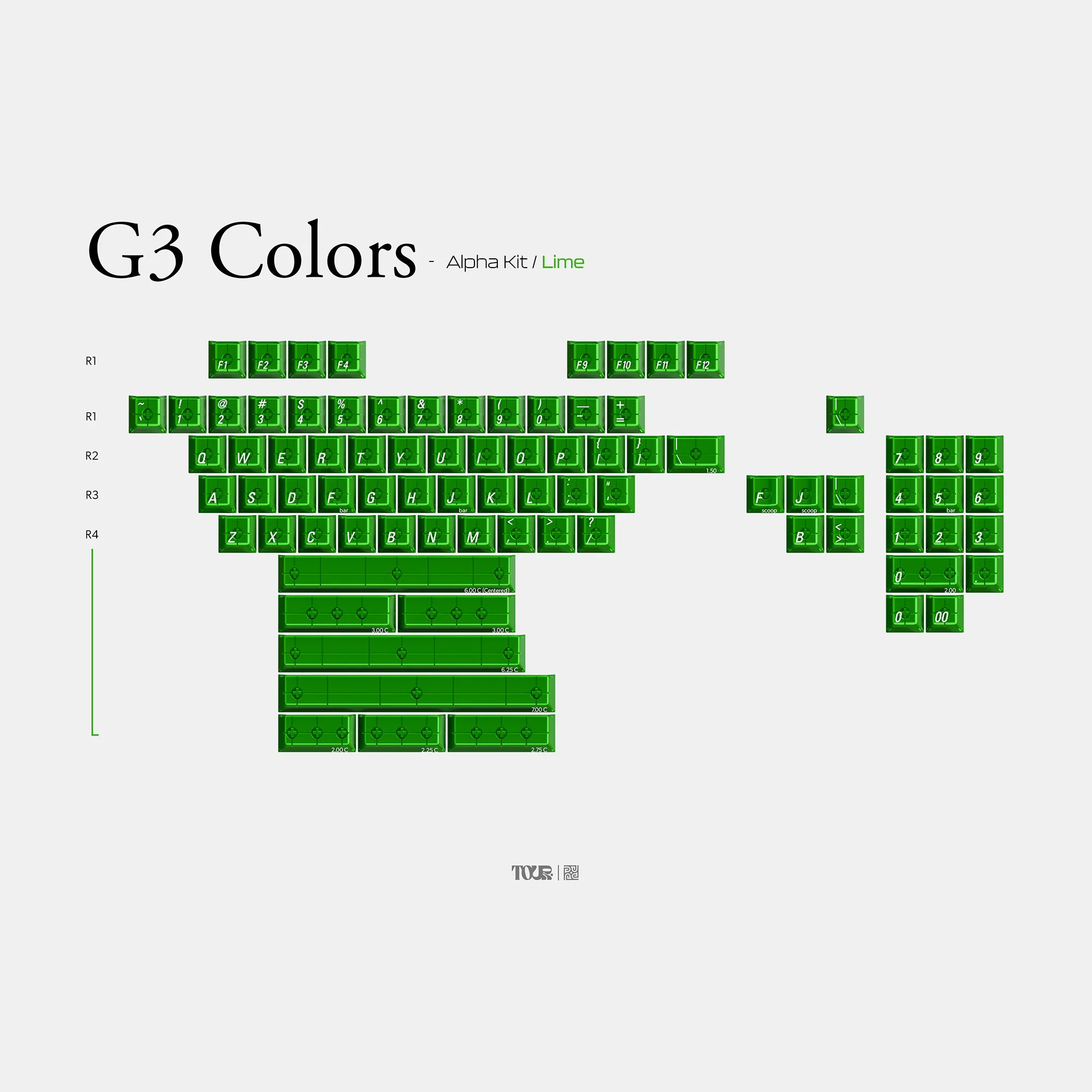 PBTfans G3 - Image 5