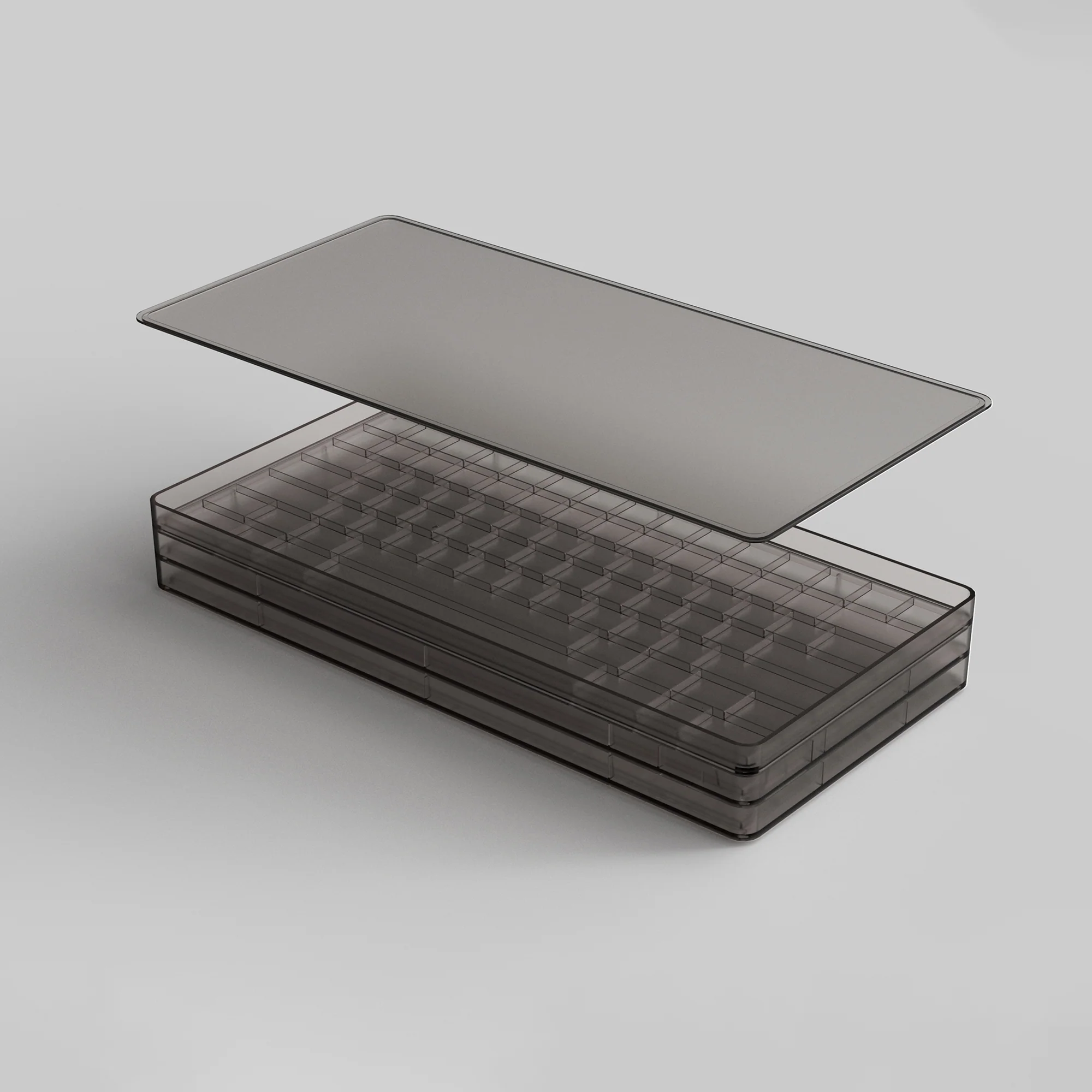 PBTfans Keycap Trays - Image 11