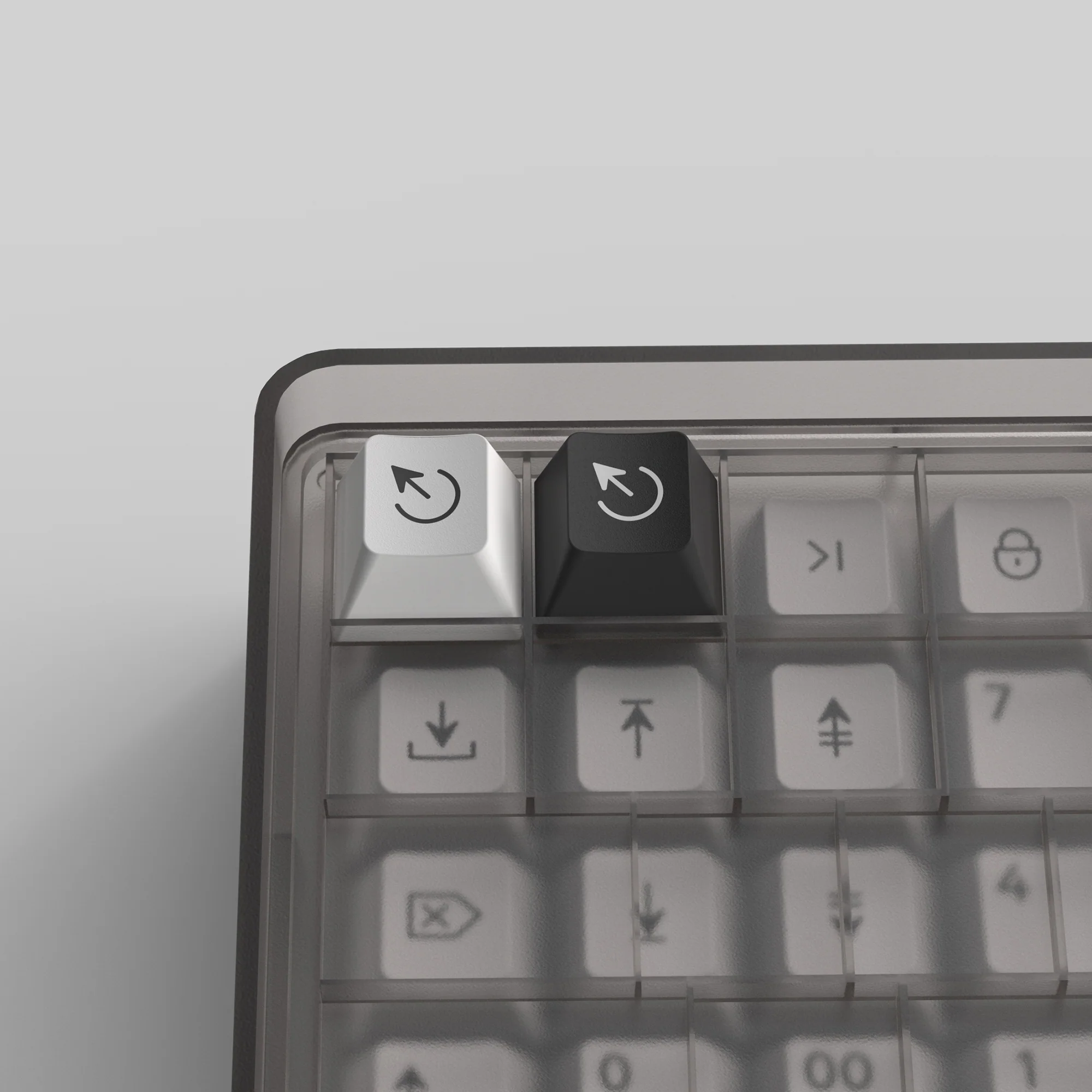 PBTfans Keycap Trays - Image 13