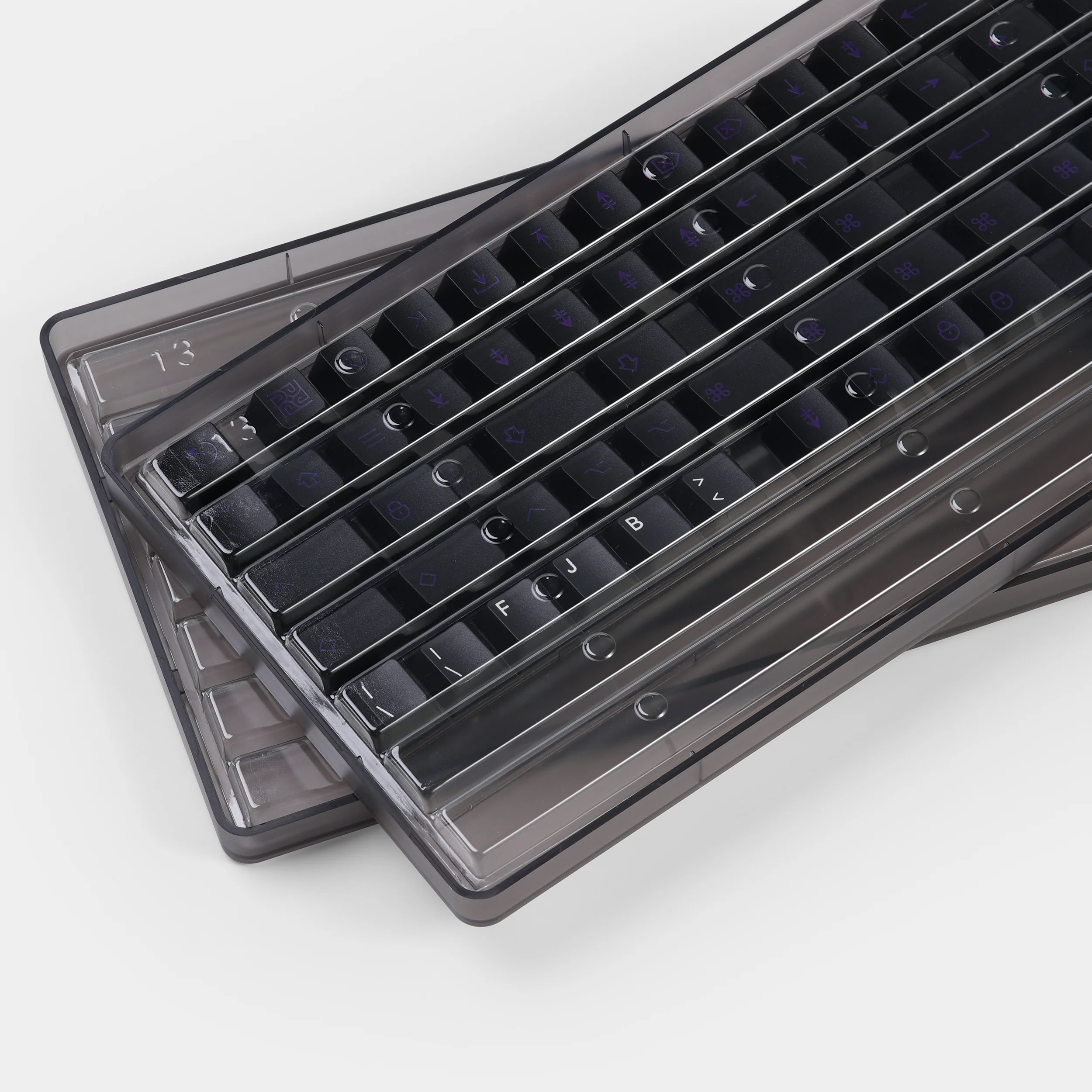 PBTfans Keycap Trays - Image 16