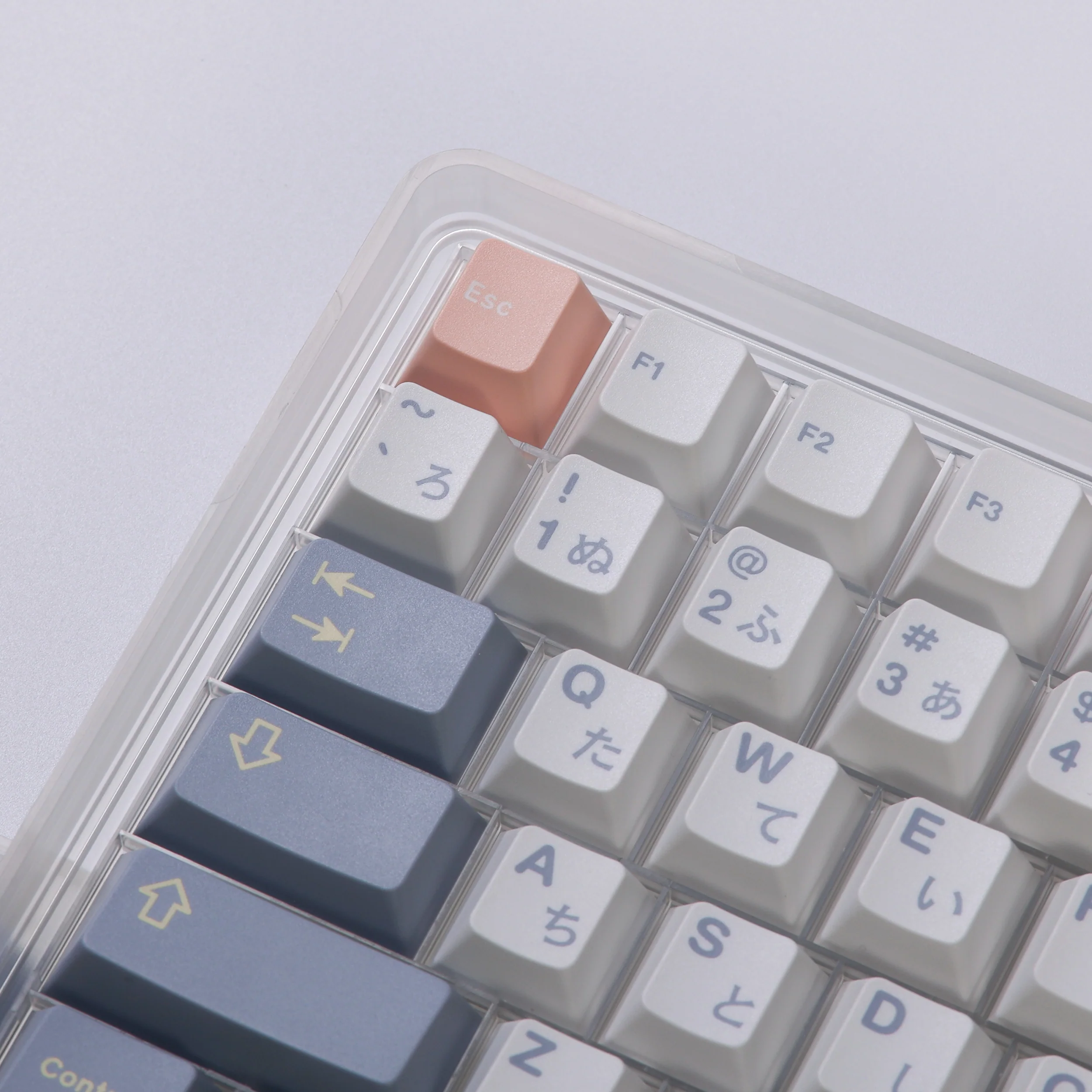 PBTfans Keycap Trays - Image 19