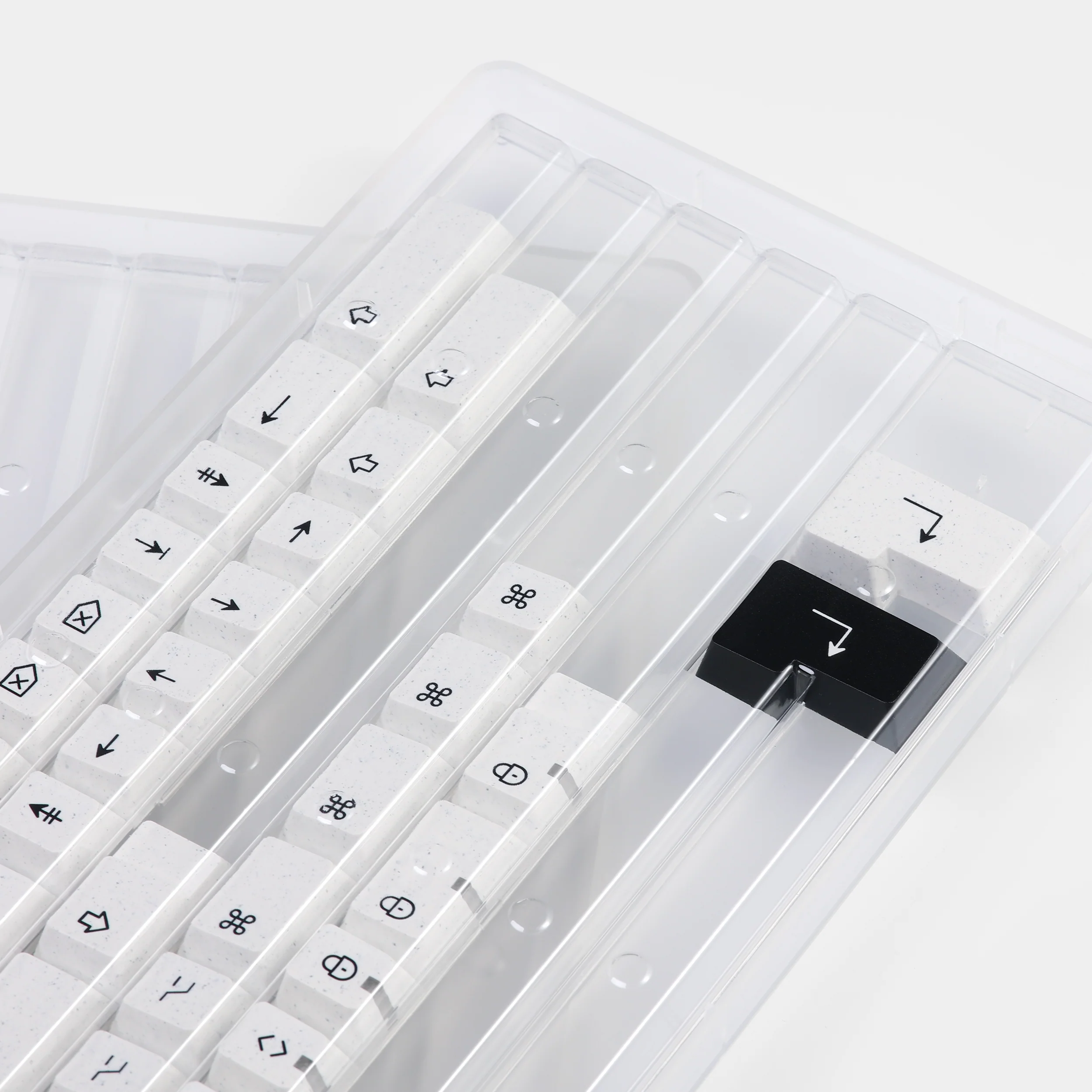 PBTfans Keycap Trays - Image 21