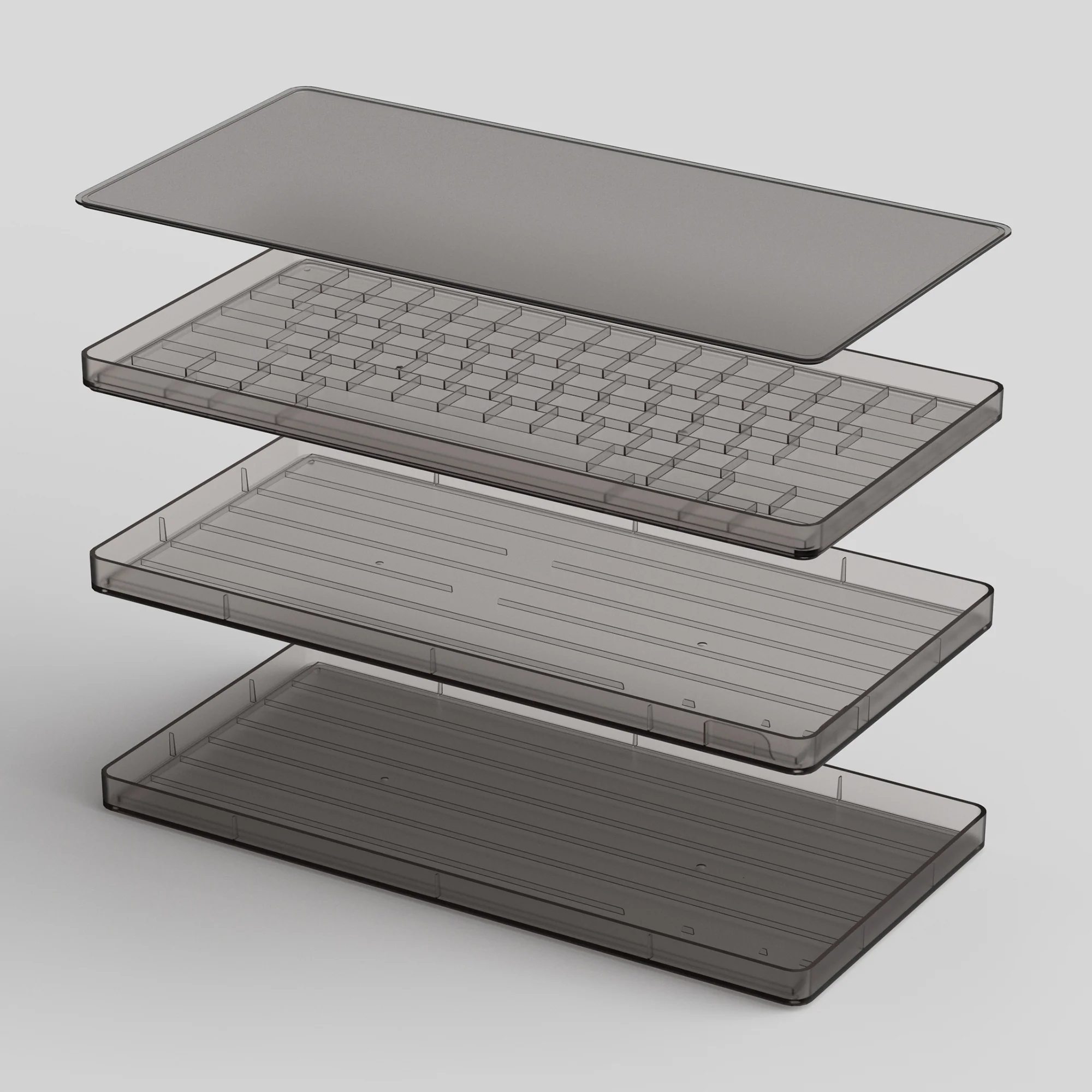 PBTfans Keycap Trays - Image 6