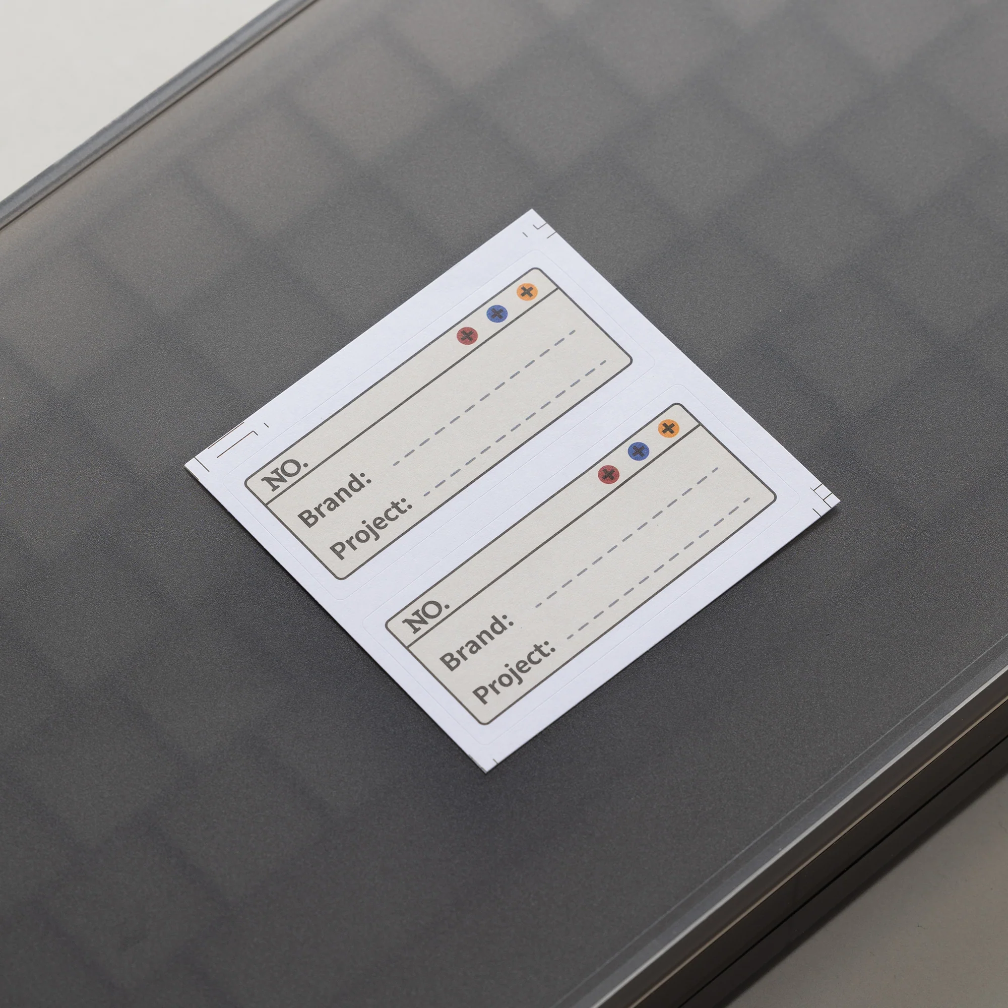 PBTfans Keycap Trays - Image 7