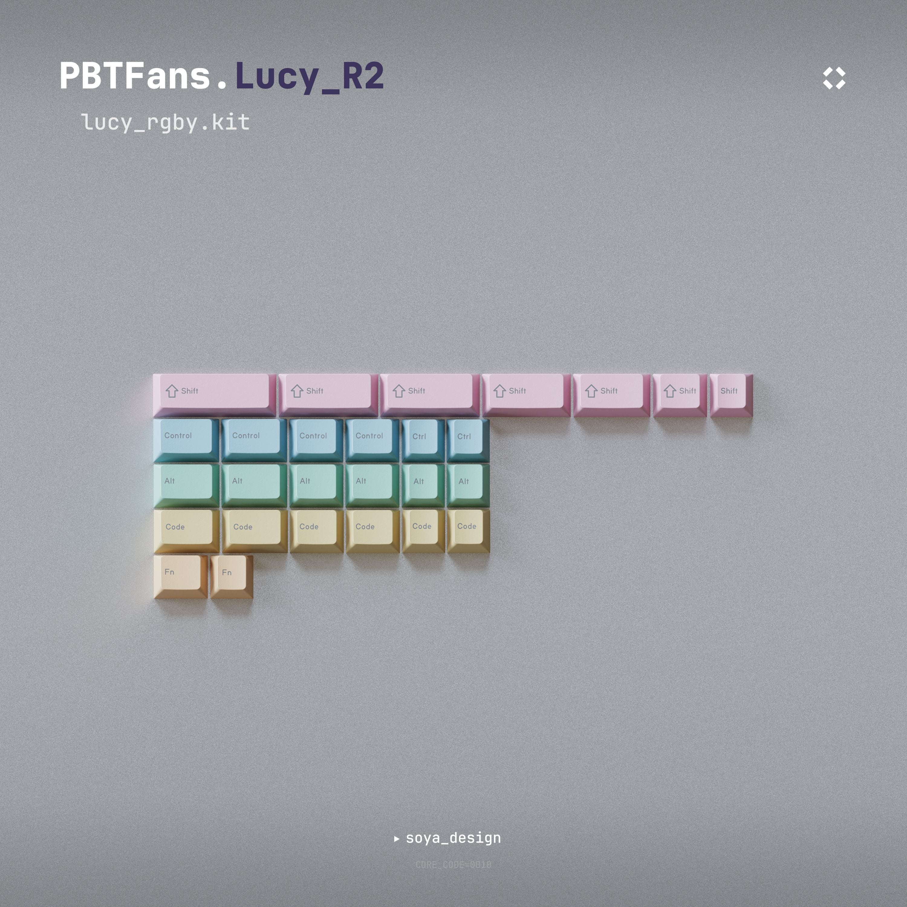 PBTfans Lucy R2 - Image 3