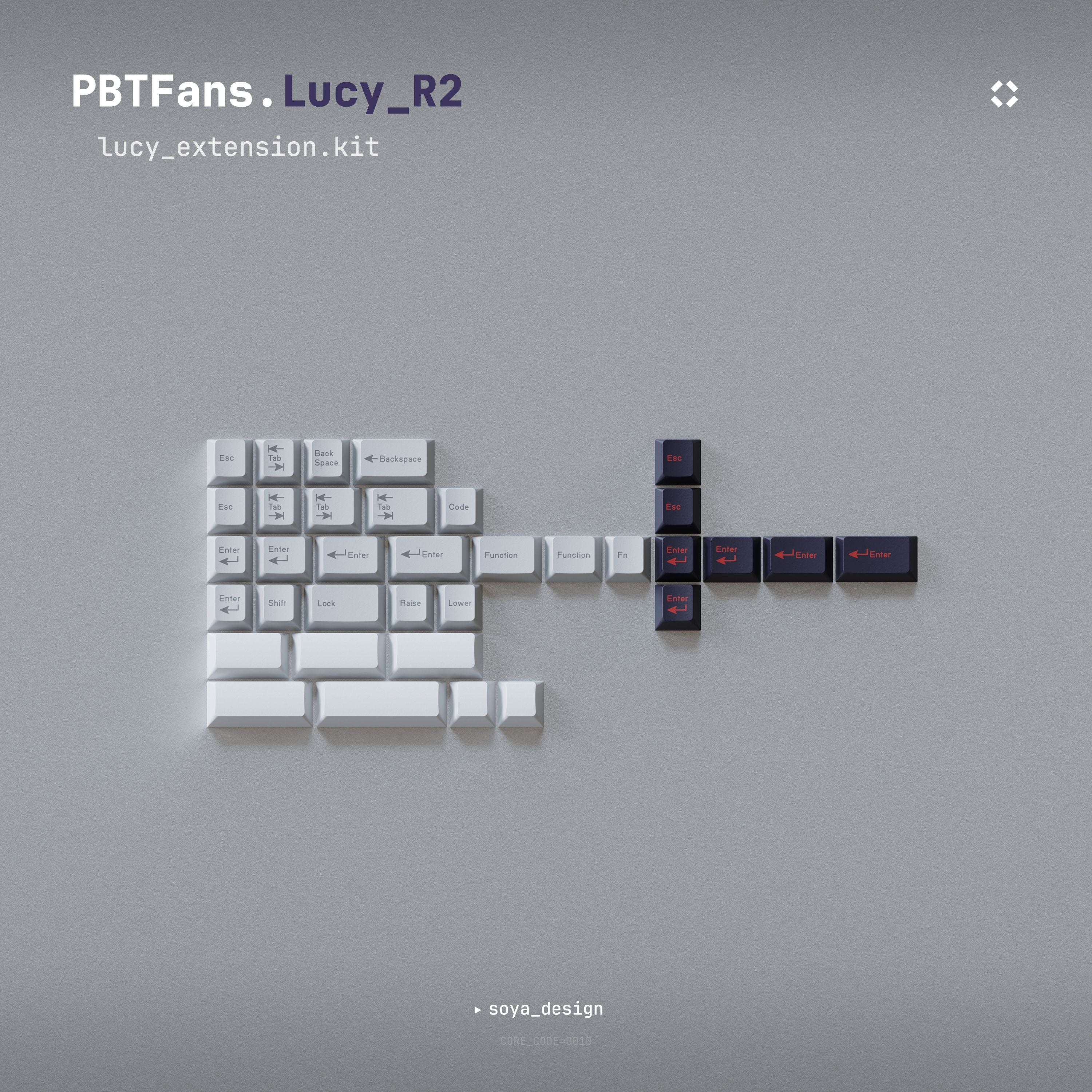 PBTfans Lucy R2 - Image 7