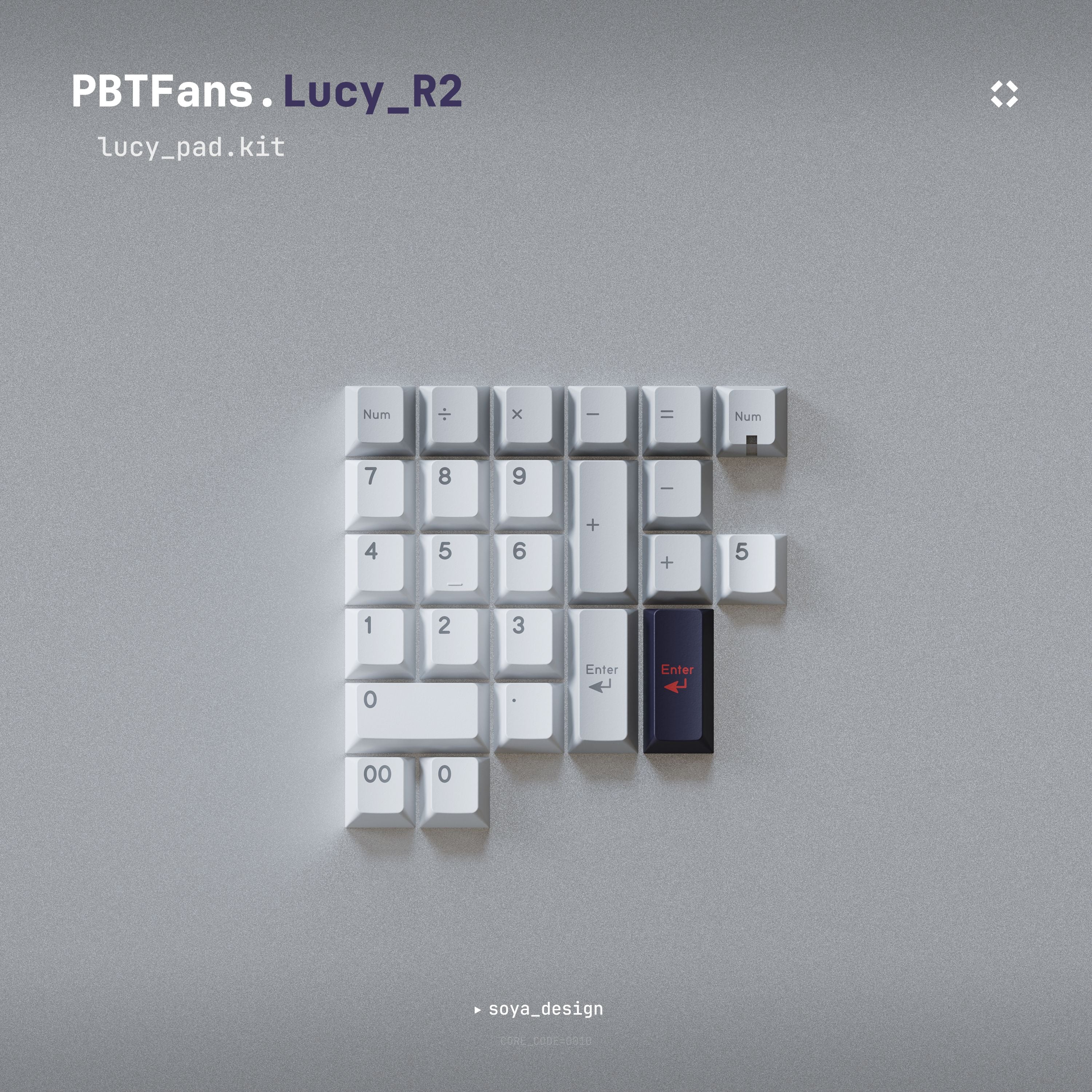 PBTfans Lucy R2 - Image 8