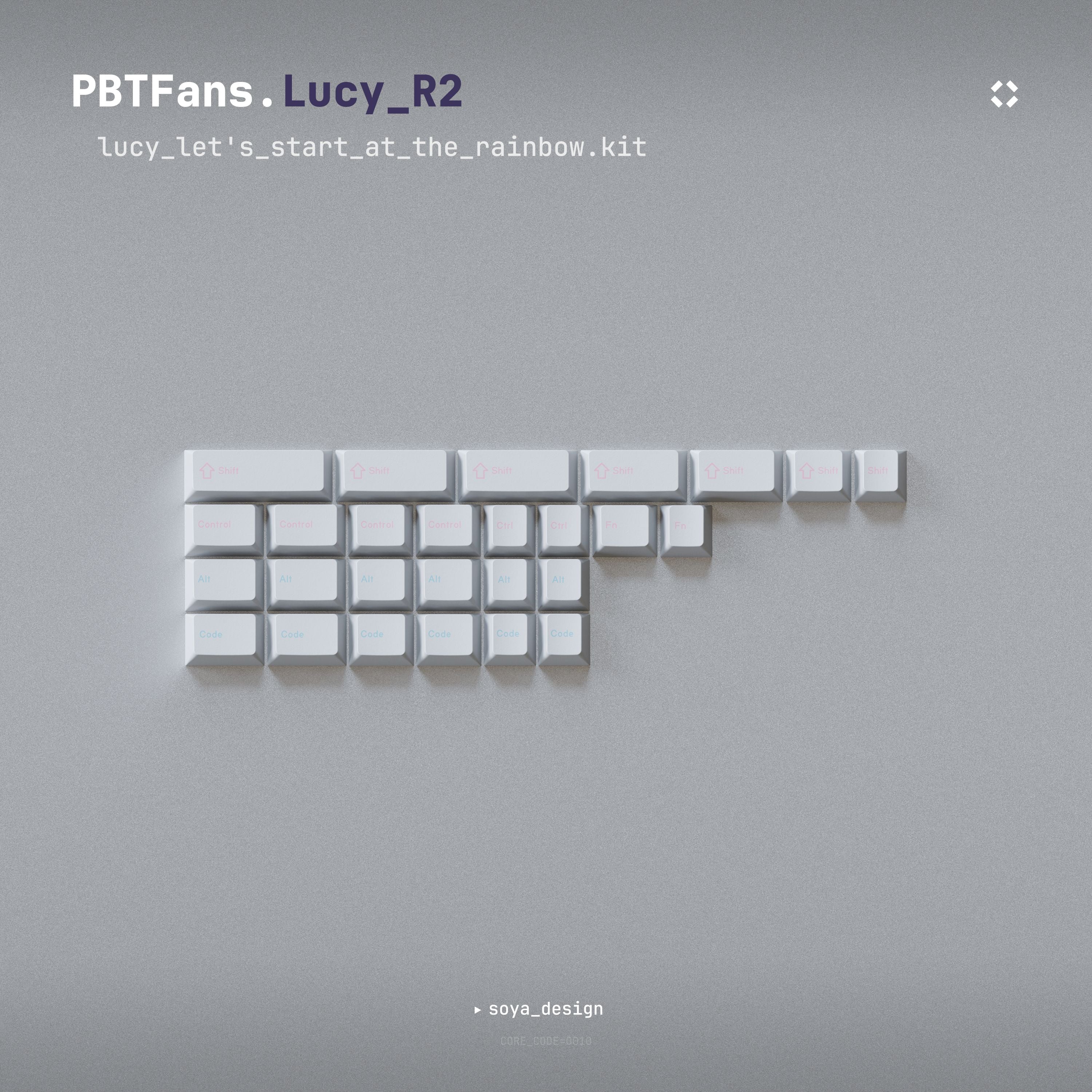 PBTfans Lucy R2 - Image 9
