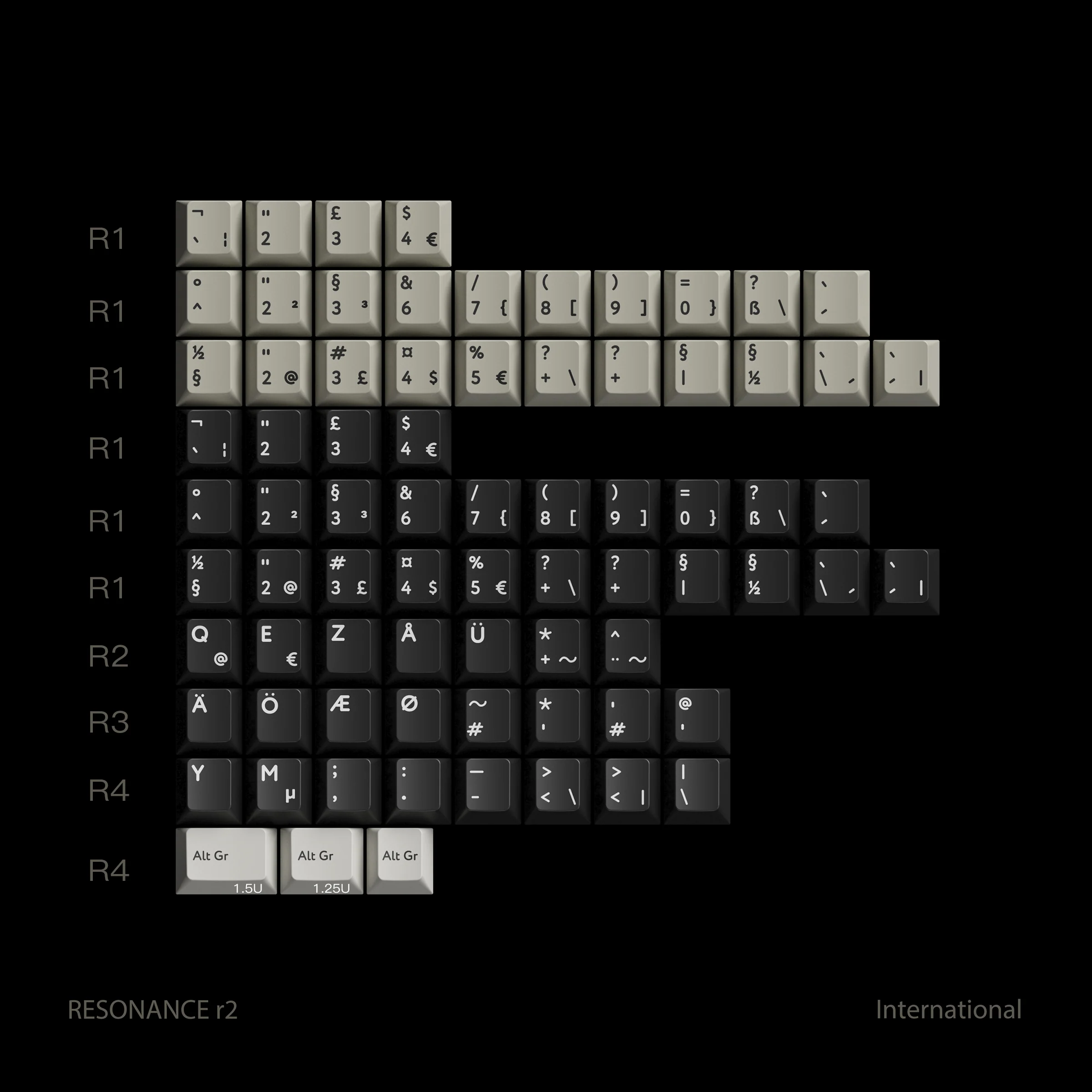 PBTfans Resonance R2 - Image 2