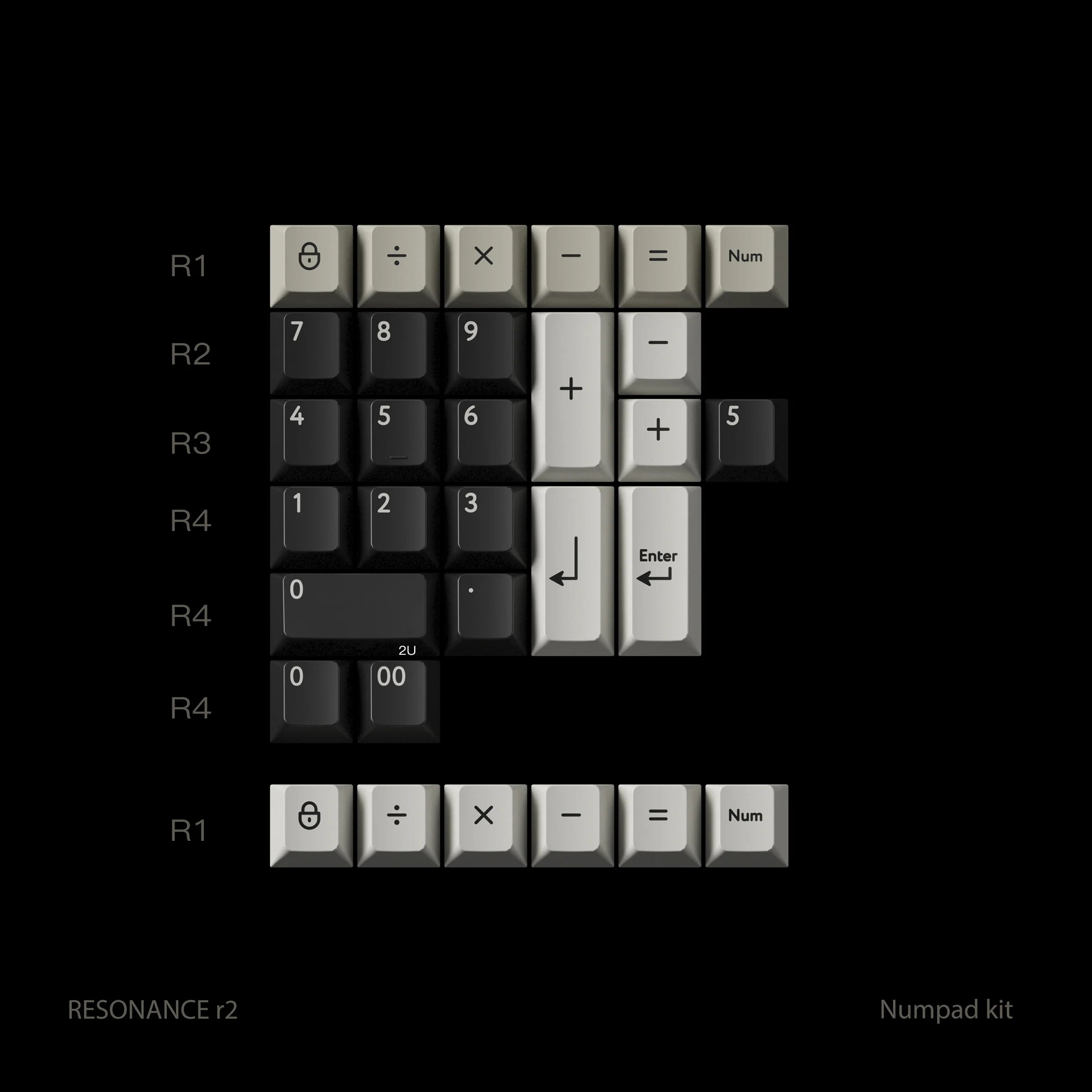 PBTfans Resonance R2 - Image 4