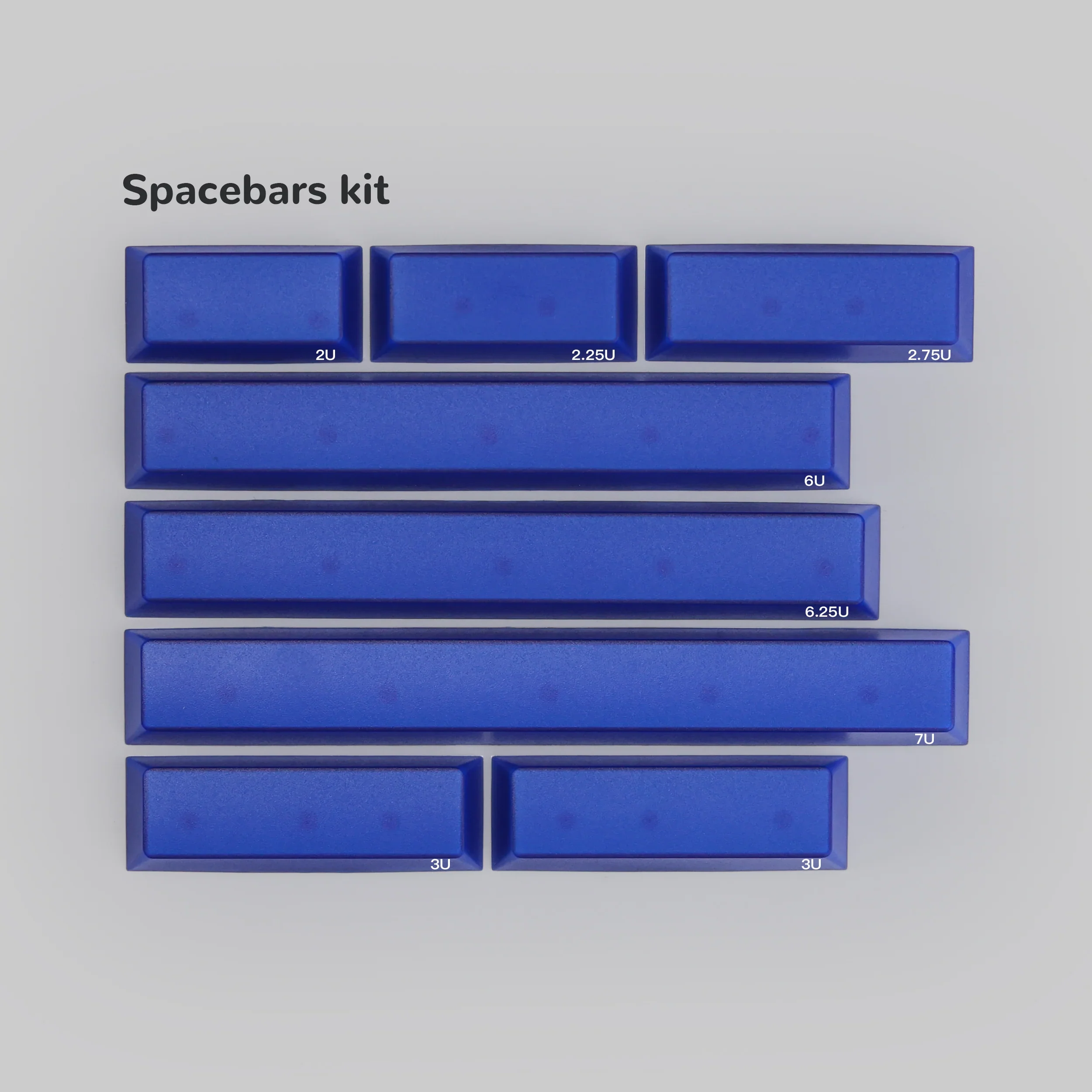 PBTfans Spacebar Kit Collection - Image 12