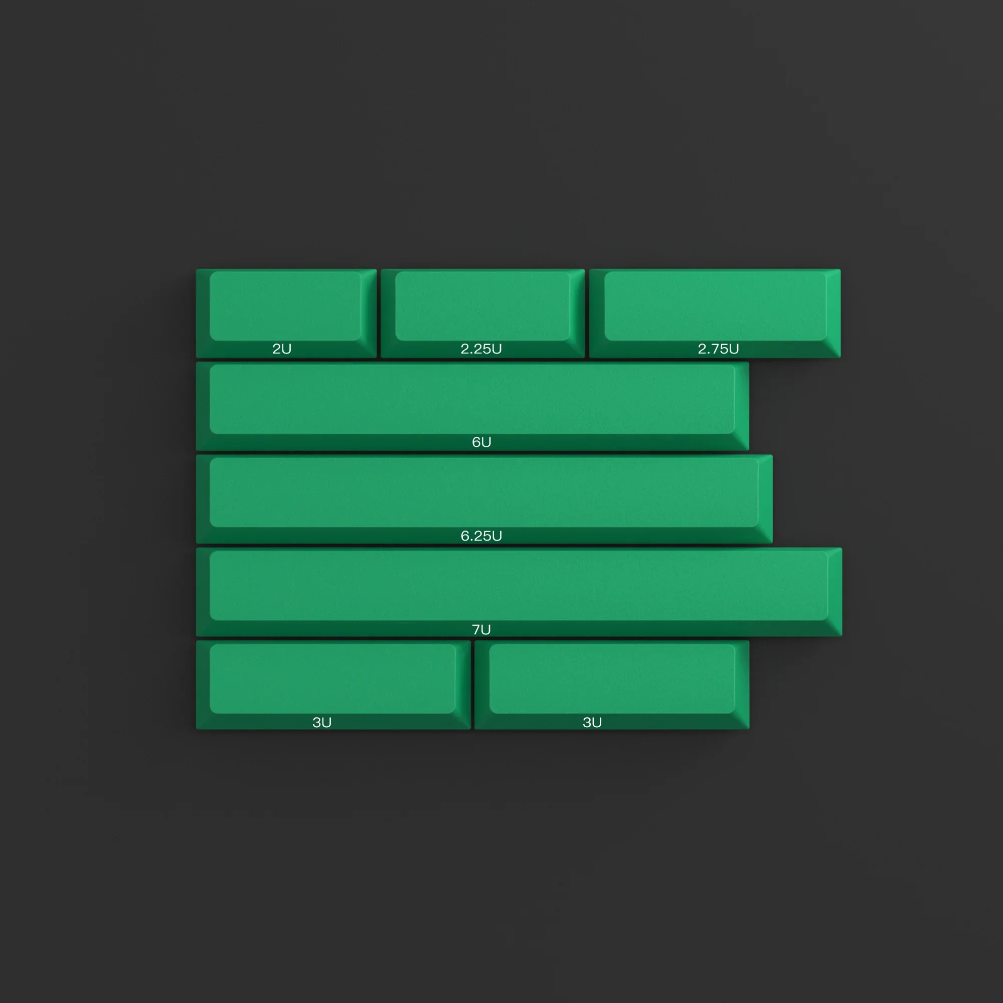 PBTfans Spacebar Kit Collection - Image 14