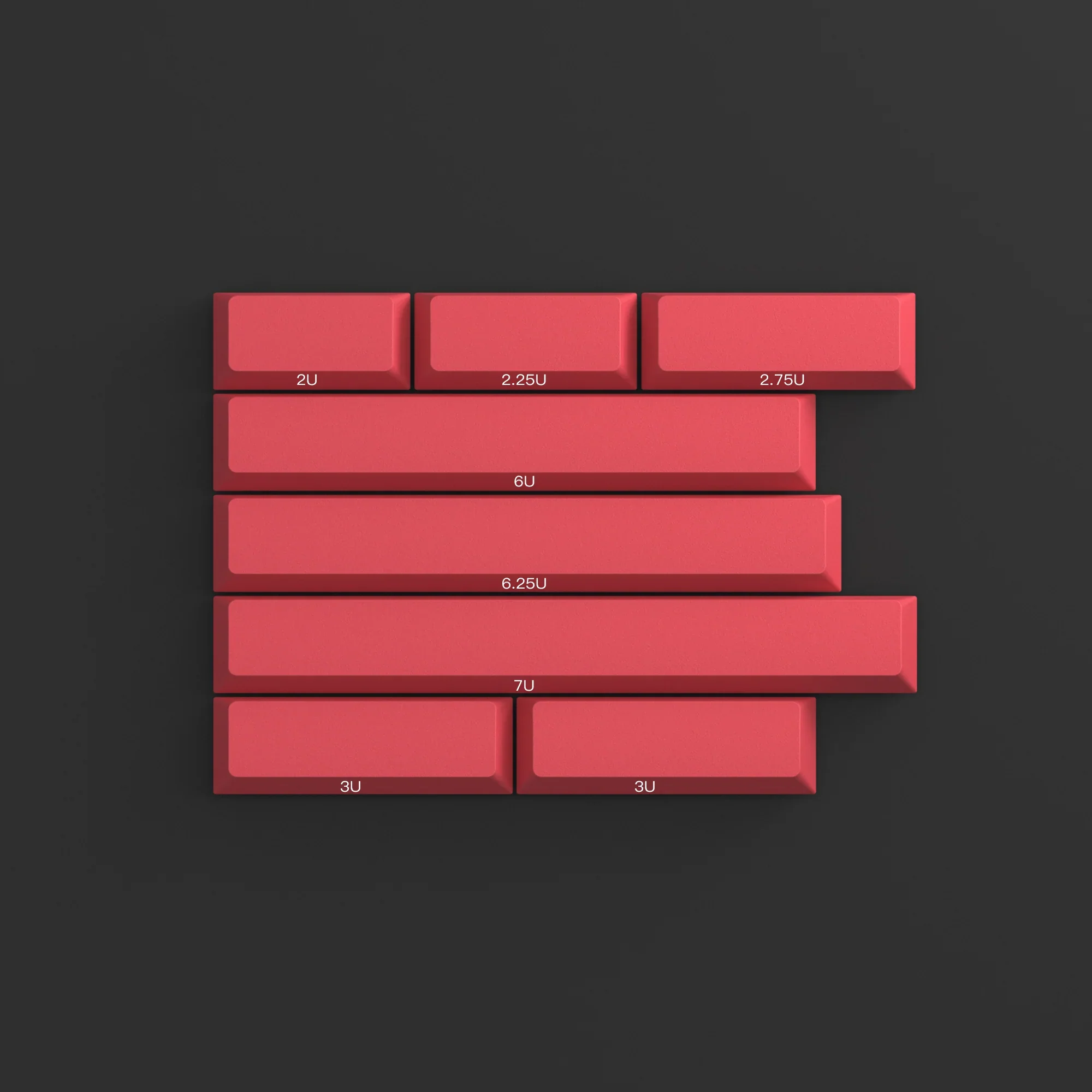 PBTfans Spacebar Kit Collection - Image 15