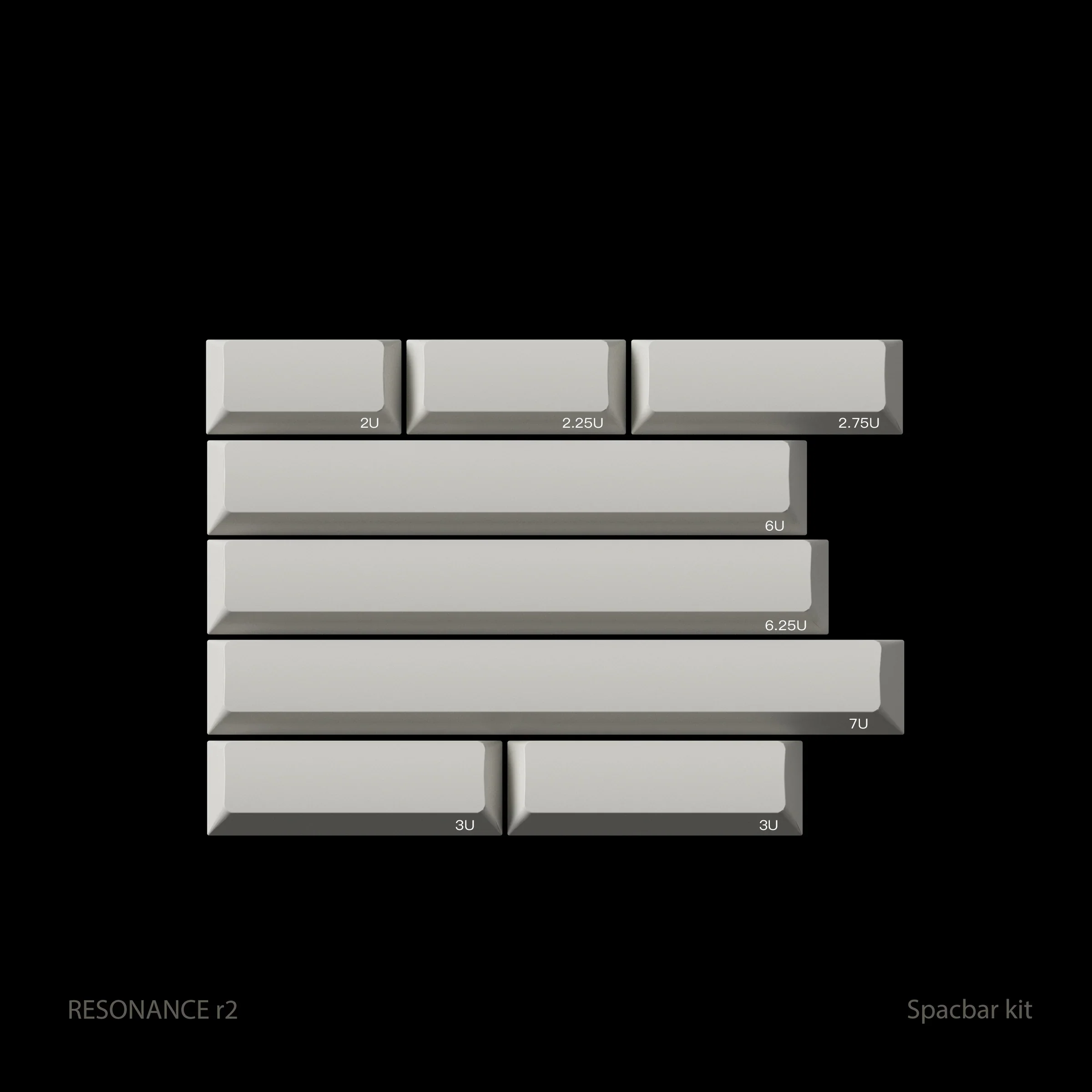 PBTfans Spacebar Kit Collection - Image 18