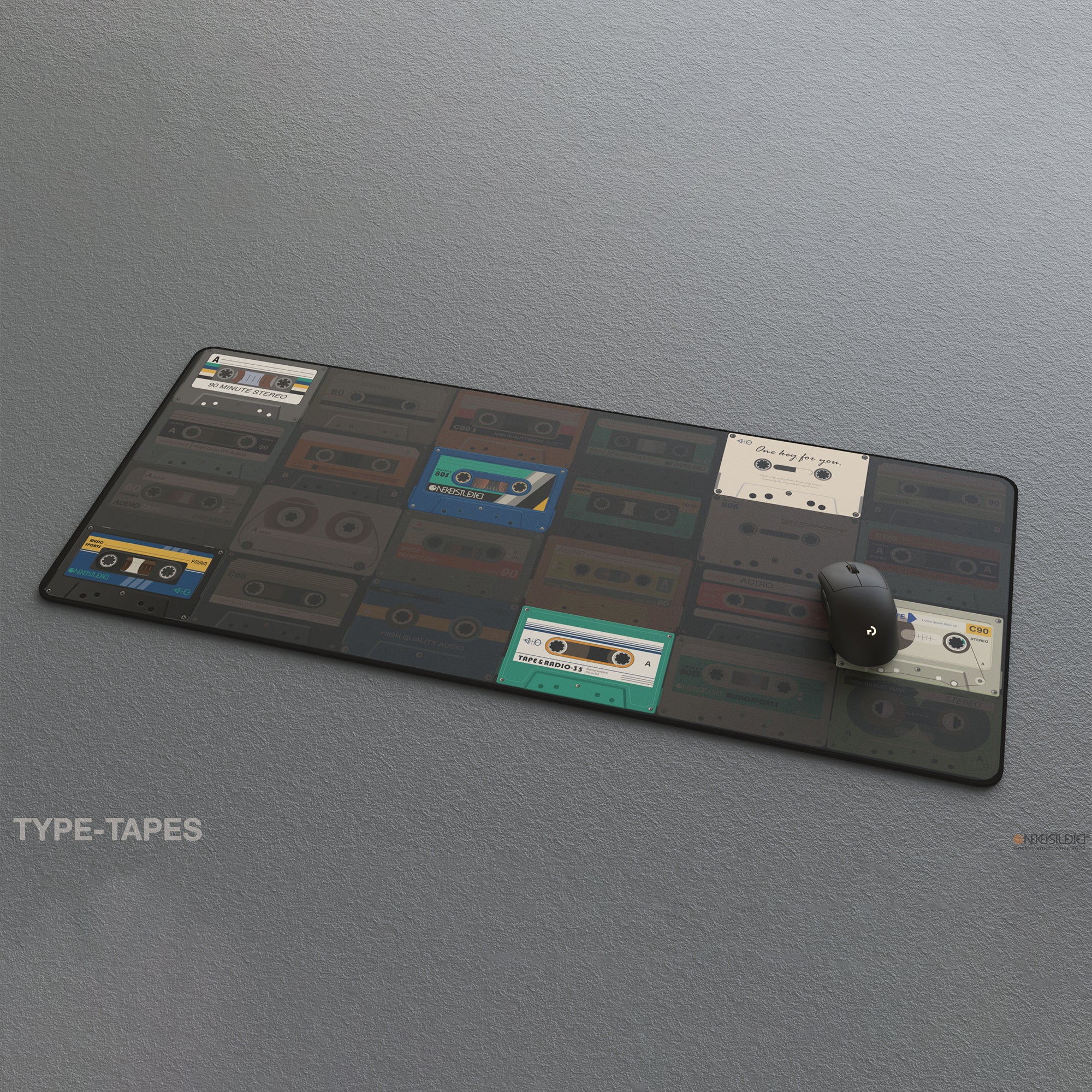 PBTfans Tape & Radio - Image 10