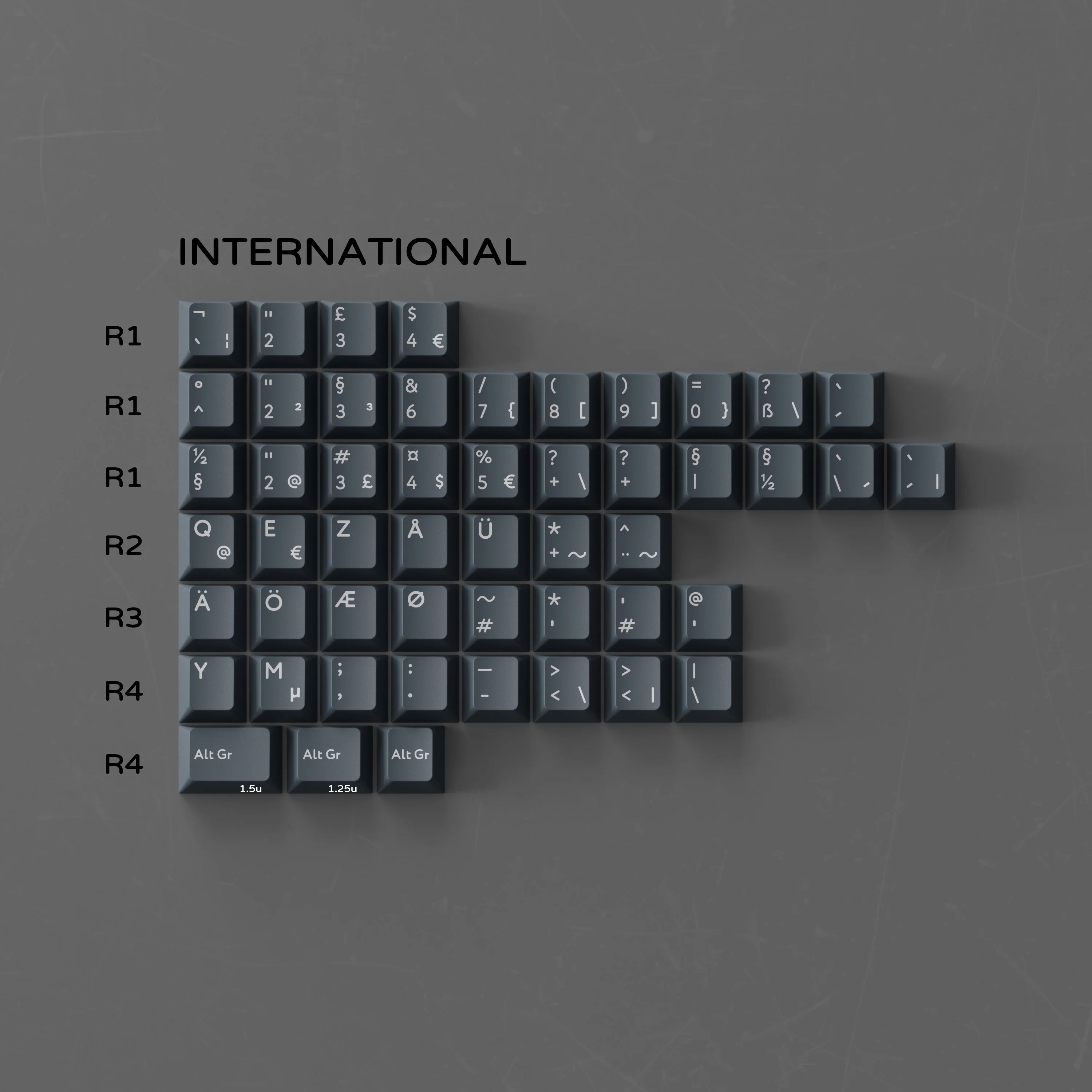 PBTfans Twist R3 - Image 6