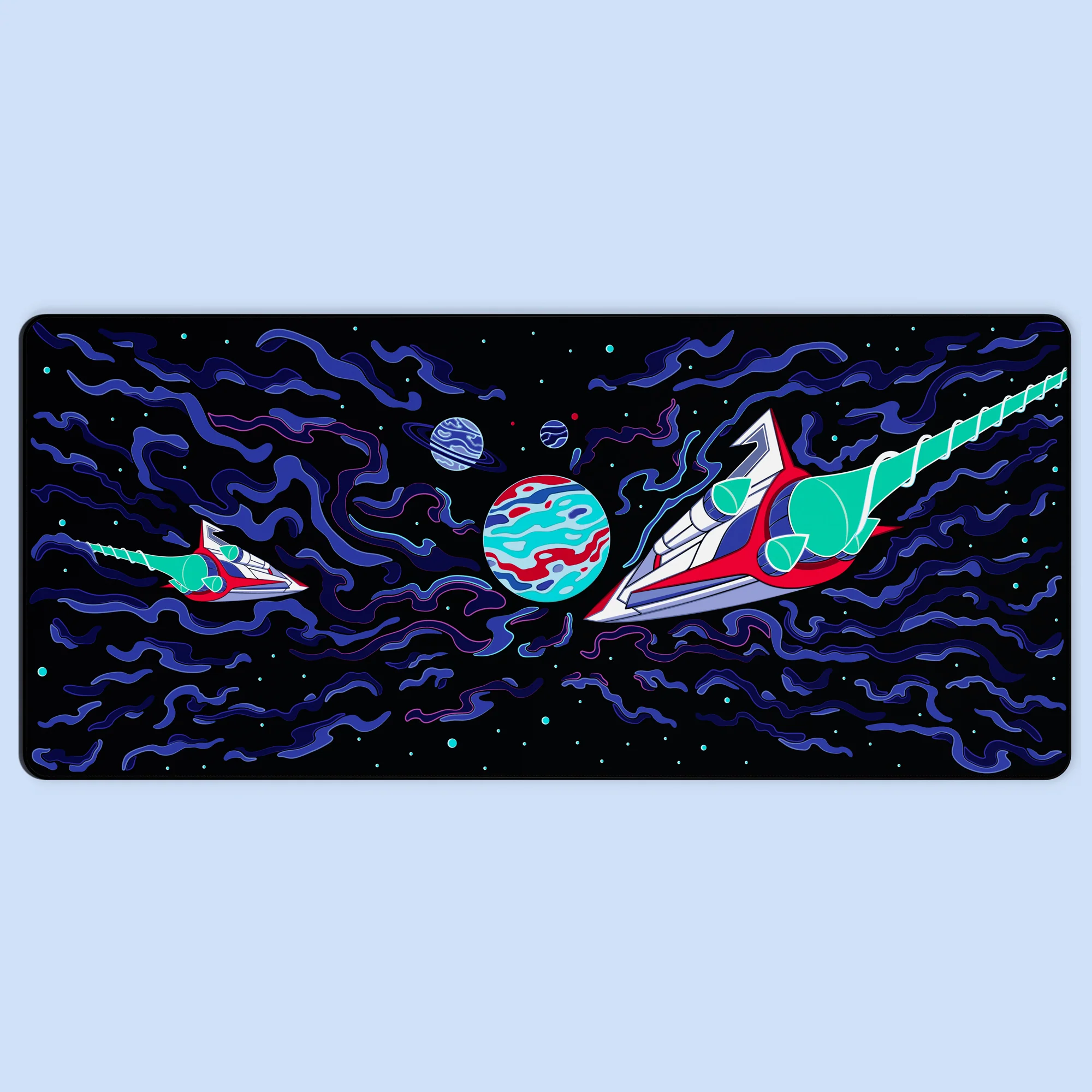 PBTFans Voyager - Image 5