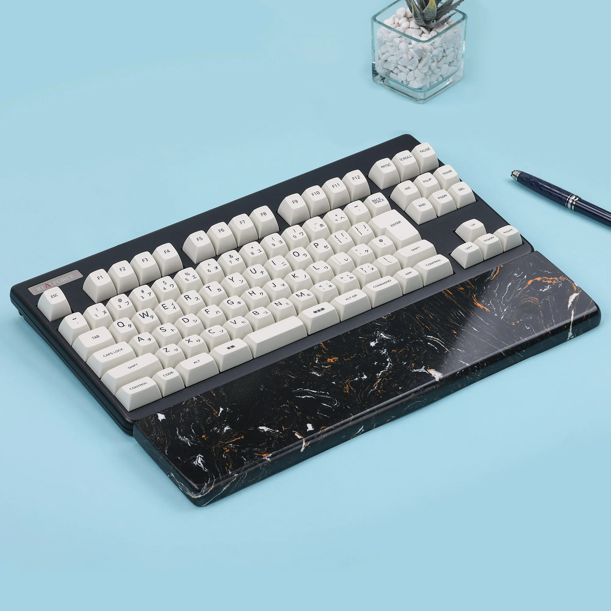 Quartz Stone Wrist Rest - Image 3