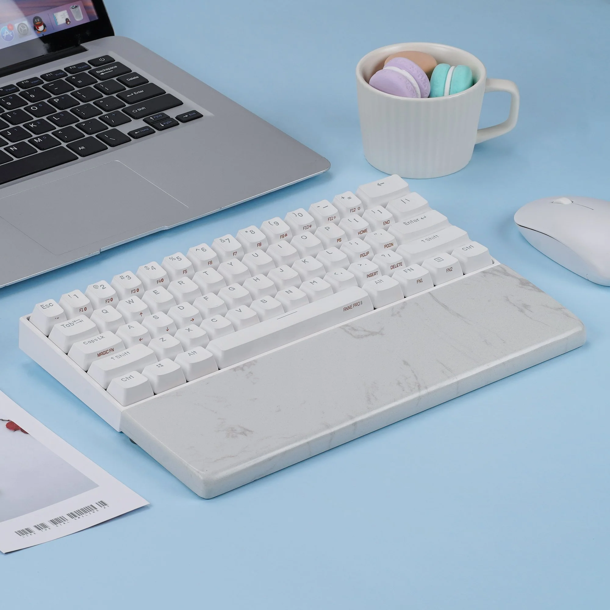Quartz Stone Wrist Rest - Image 6