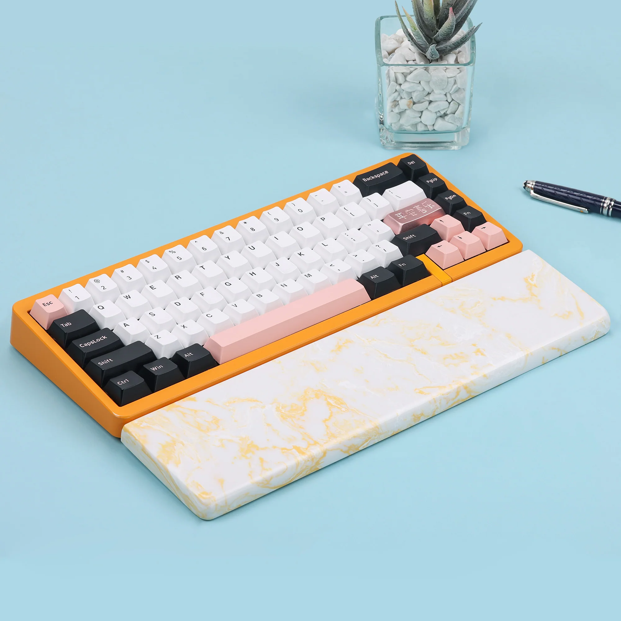 Quartz Stone Wrist Rest - Image 8