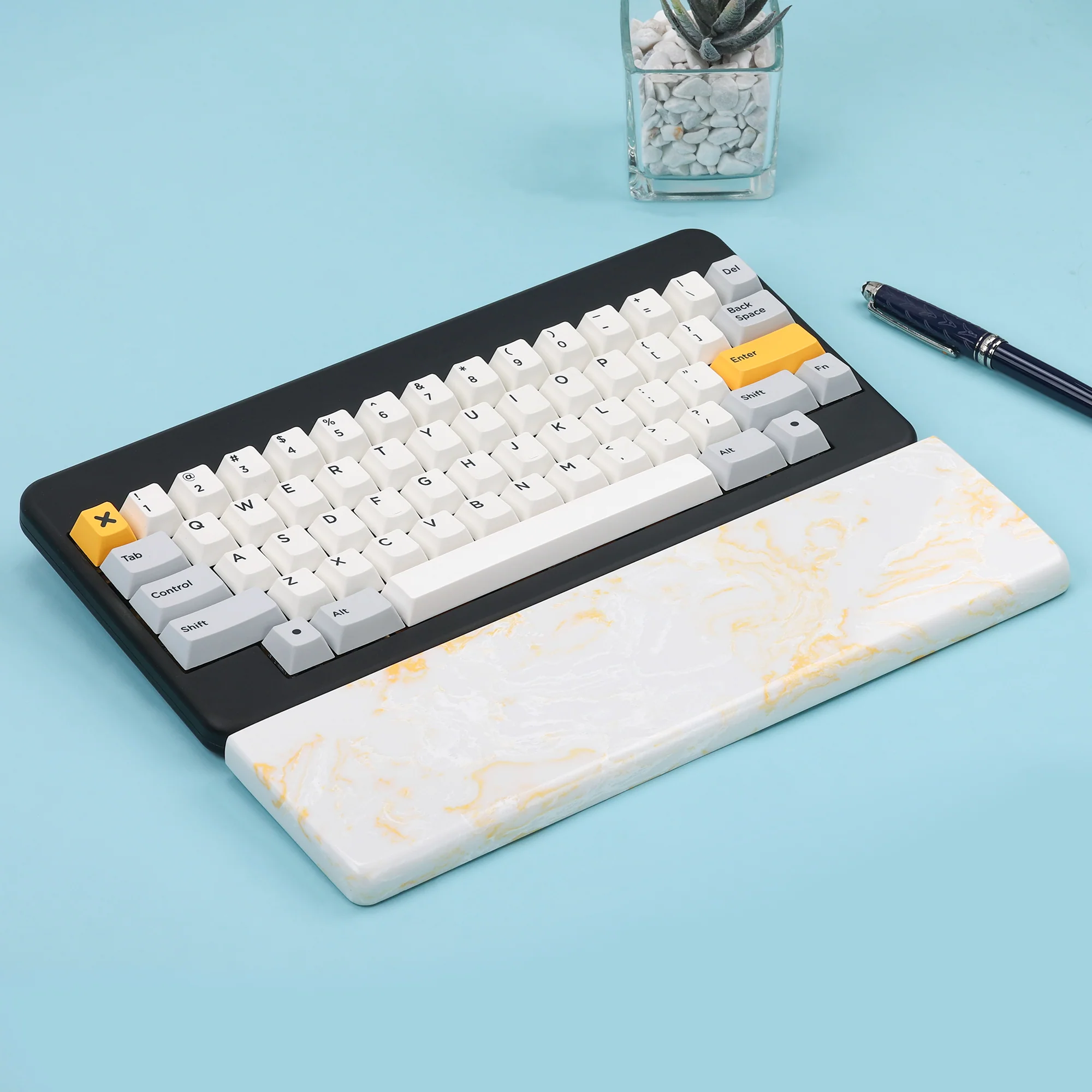Quartz Stone Wrist Rest - Image 9