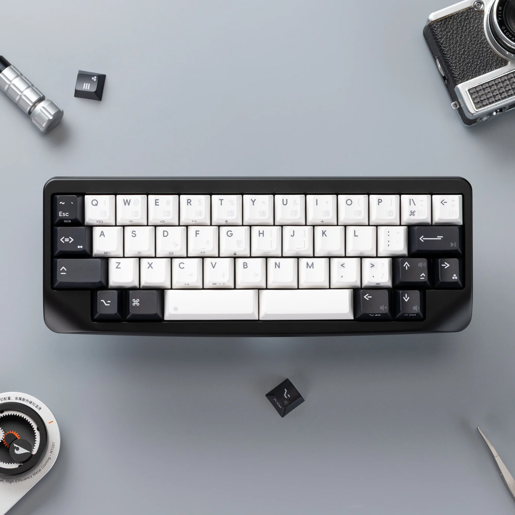 Spring Sale Keyboard Kit