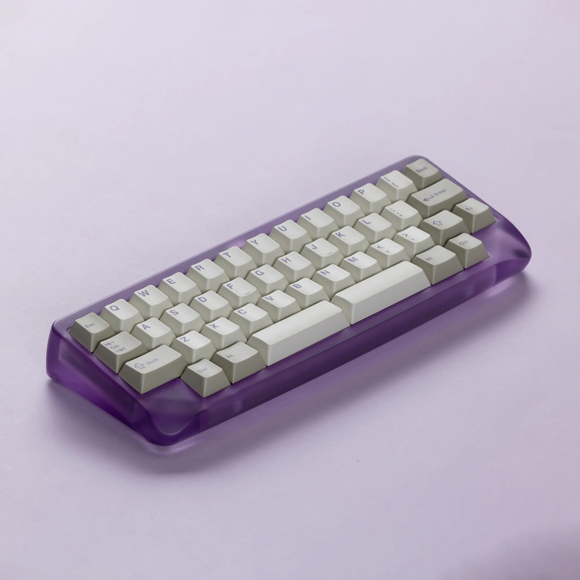 Ready to use Agar mini Dual-mode version with PBTfans Office Love - Image 3