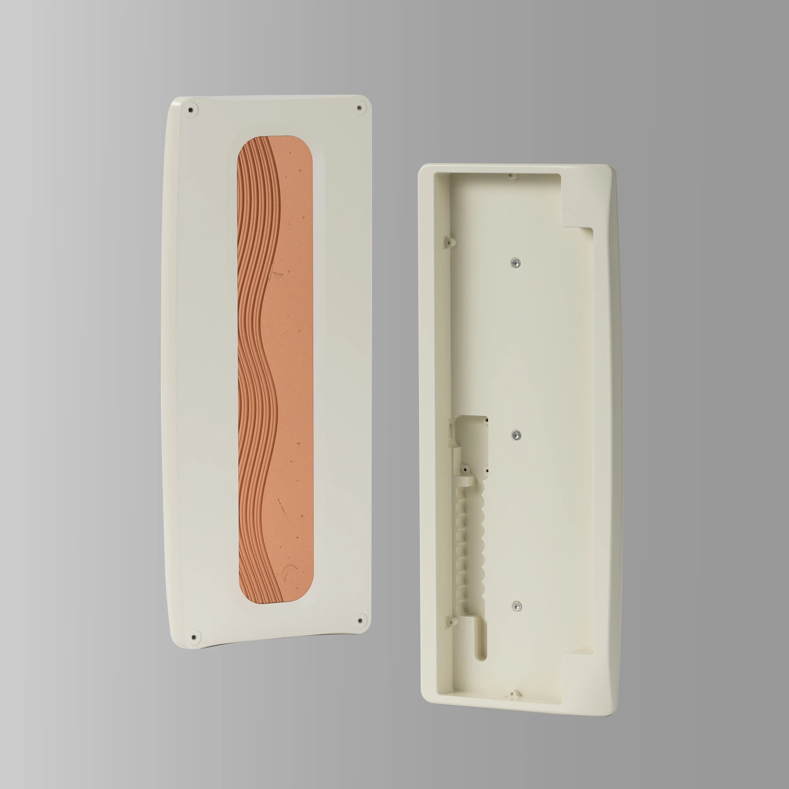 Ready to use Agar wired hotswap version with PBTfans Calkis - Image 24