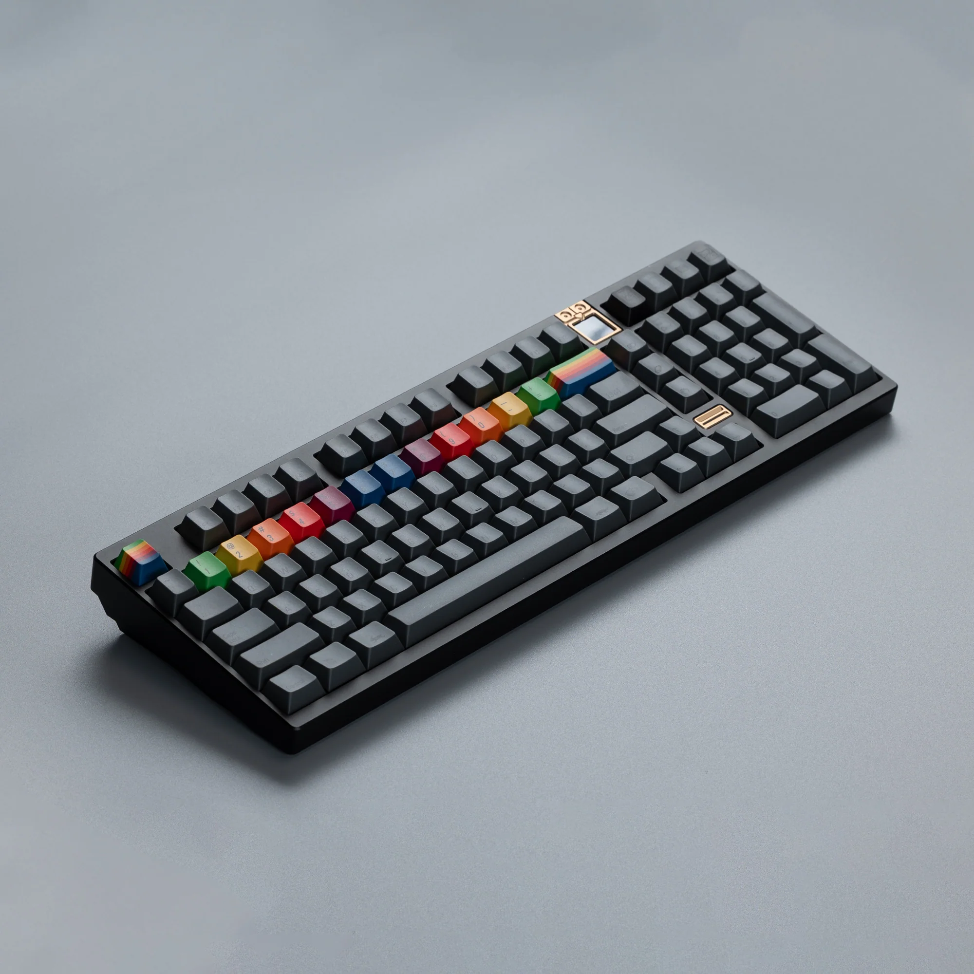 Ready to use Athena 1800 with PBTfans 1984 Dark - Image 7