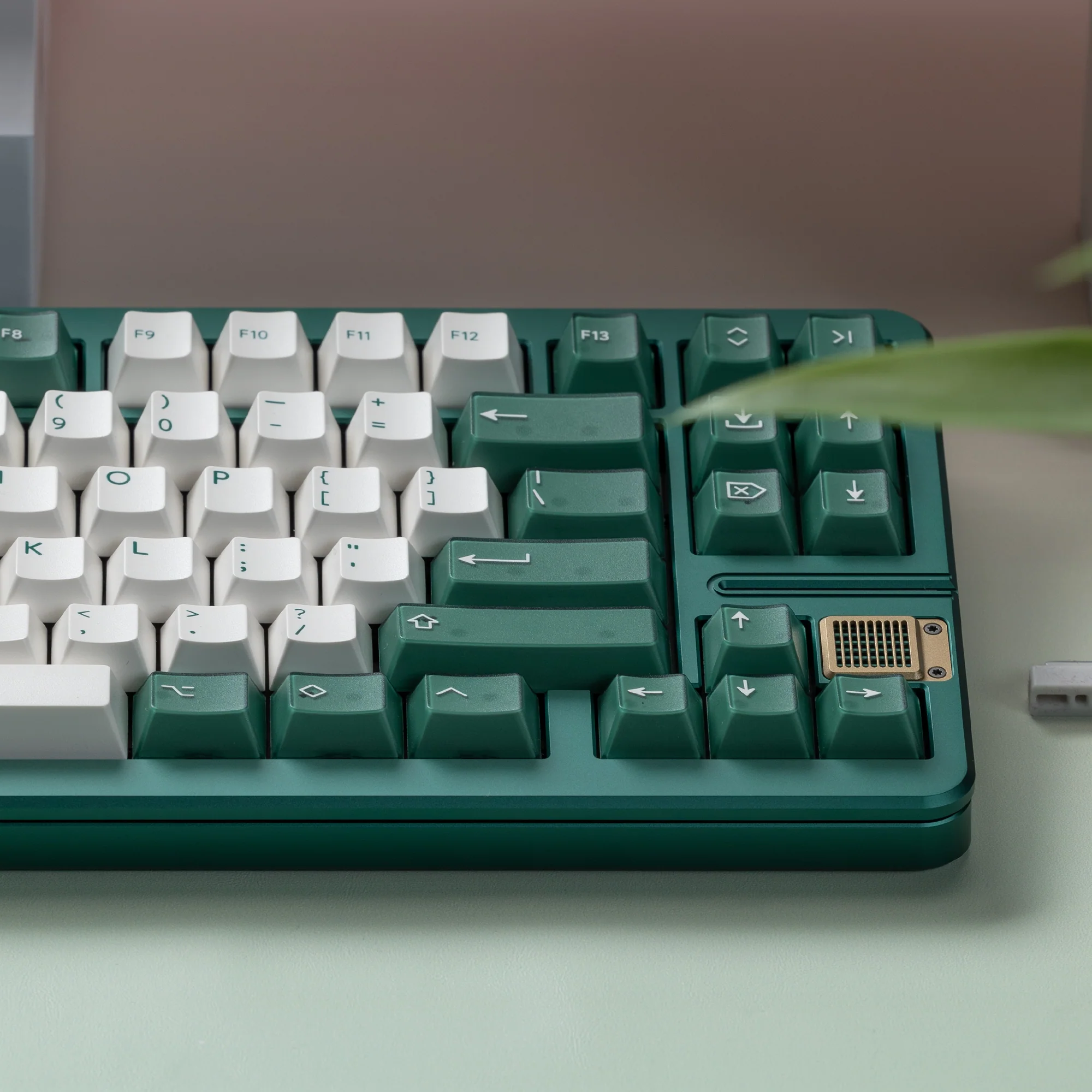 Ready To Use GT-80 Hotswap version with PBTfans TransGreen - Image 9