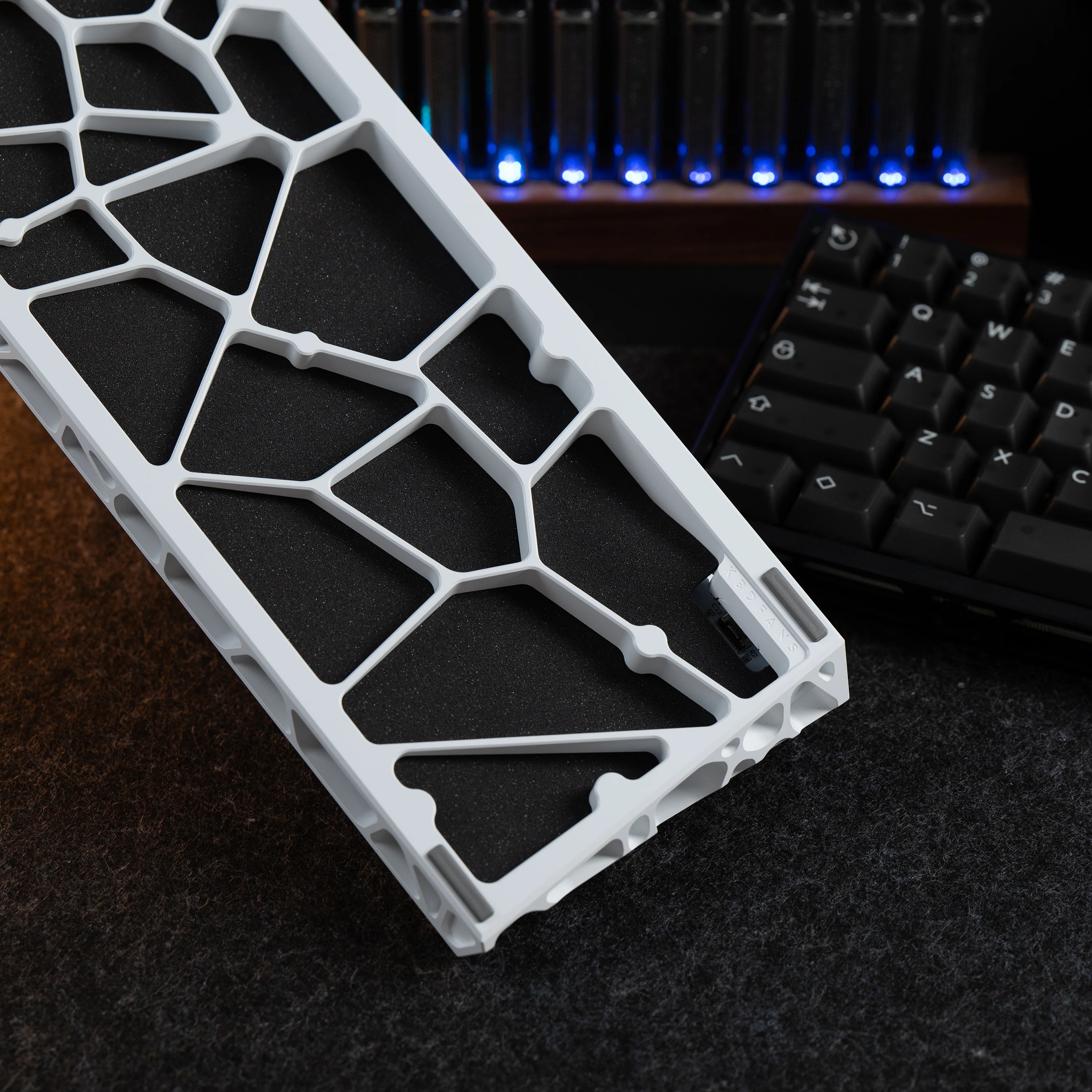 Ready to use Holy60 HE Magnetic Gaming Keyboard - Image 10