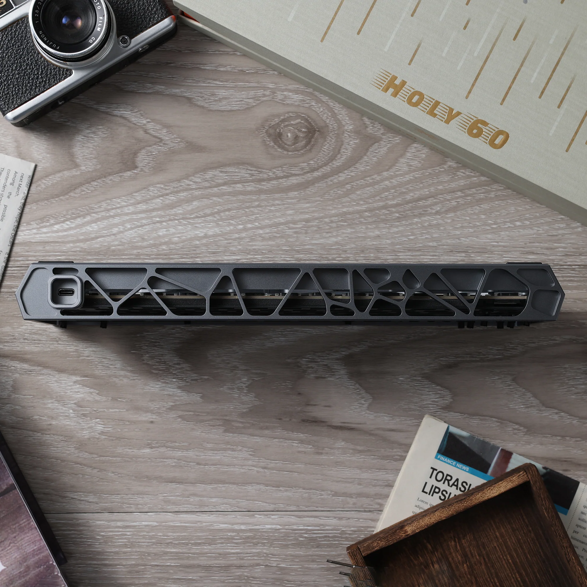 Holy60 Keyboard Kit - Image 5