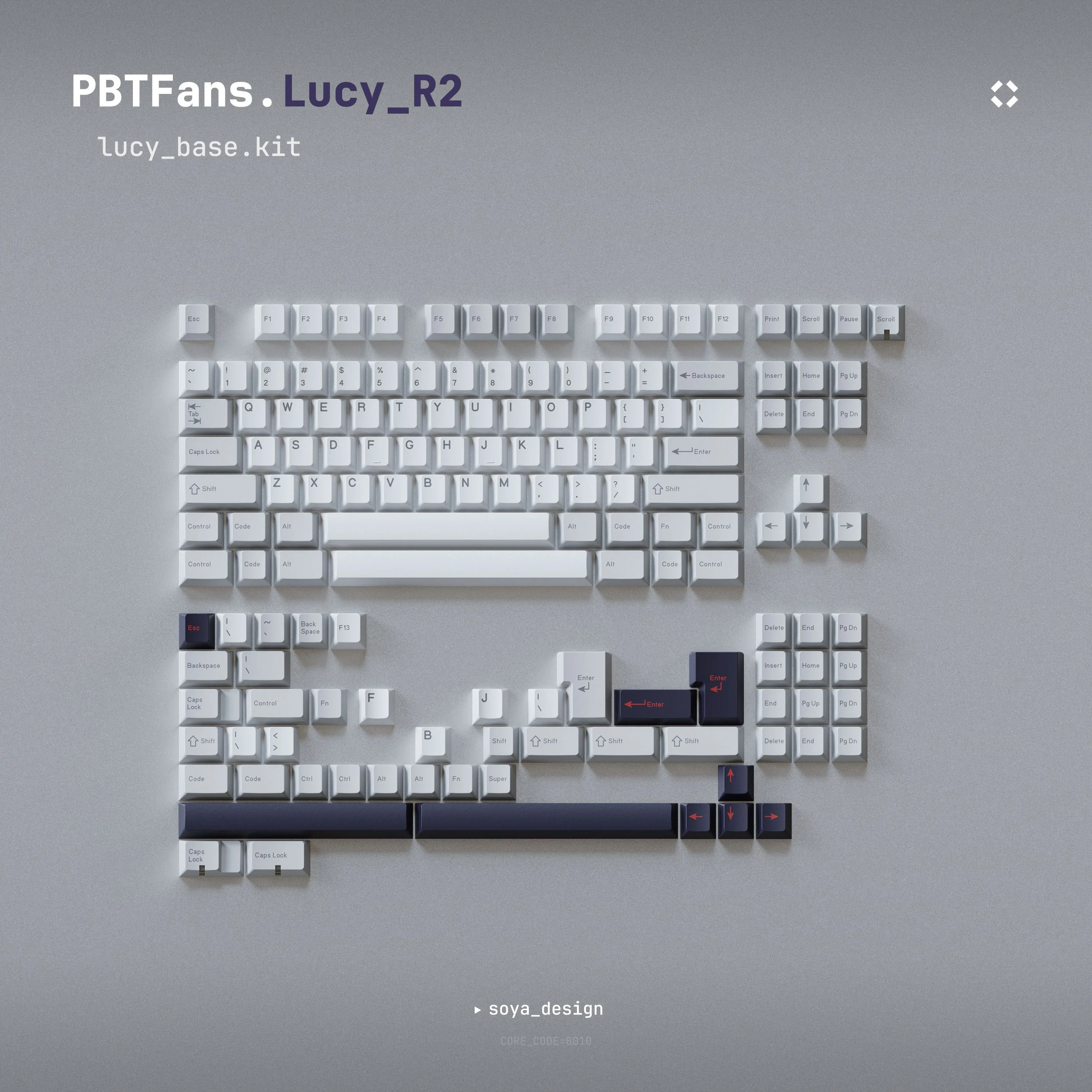 Ready To Use Holy80 Hotswap version with PBDfans Crosshair - Image 18