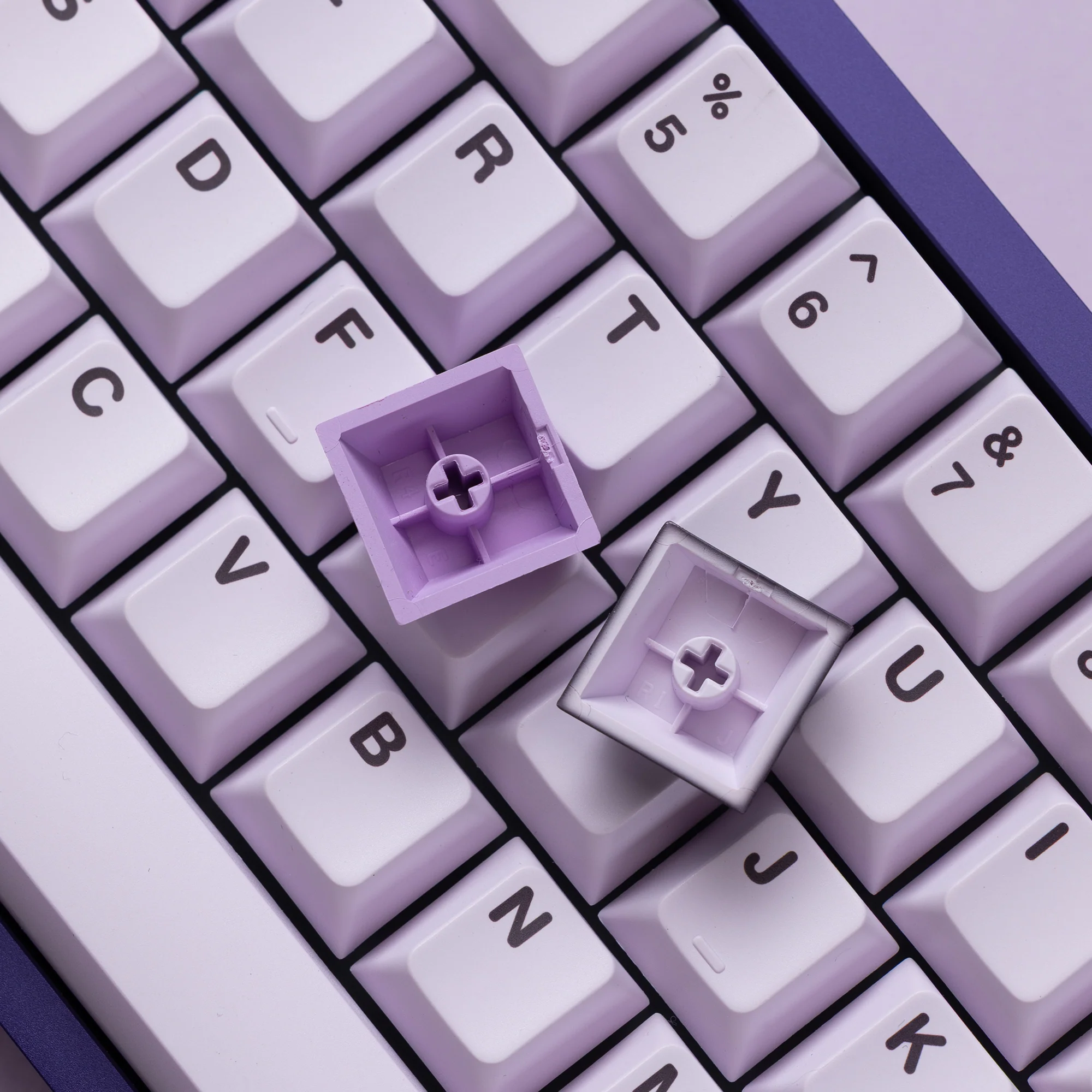Ready to use Tofu60 Redux with PBTfans Astraeus - Image 8