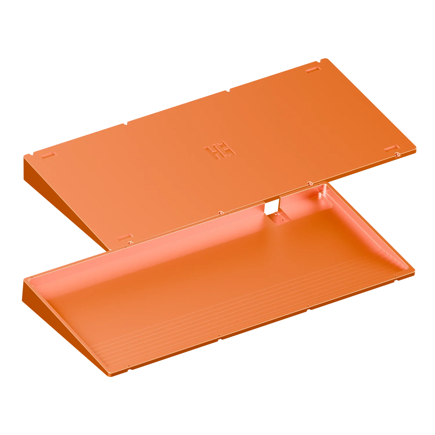 RF-8X Top & Bottom Case - Image 15