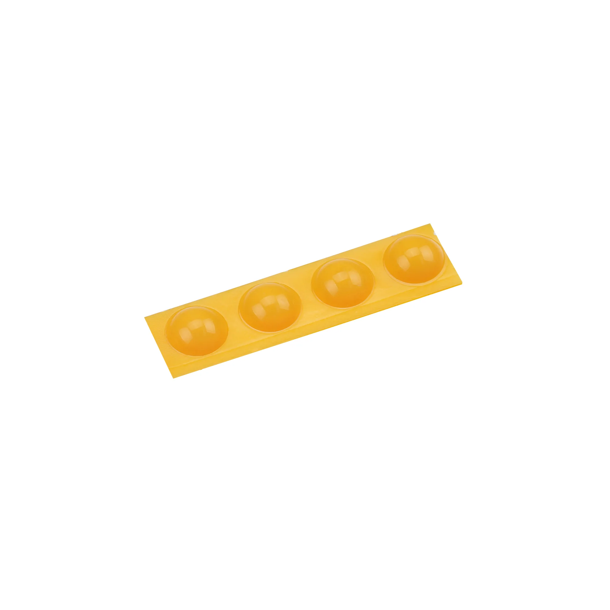 KBDfans Rubber Feet - Image 4