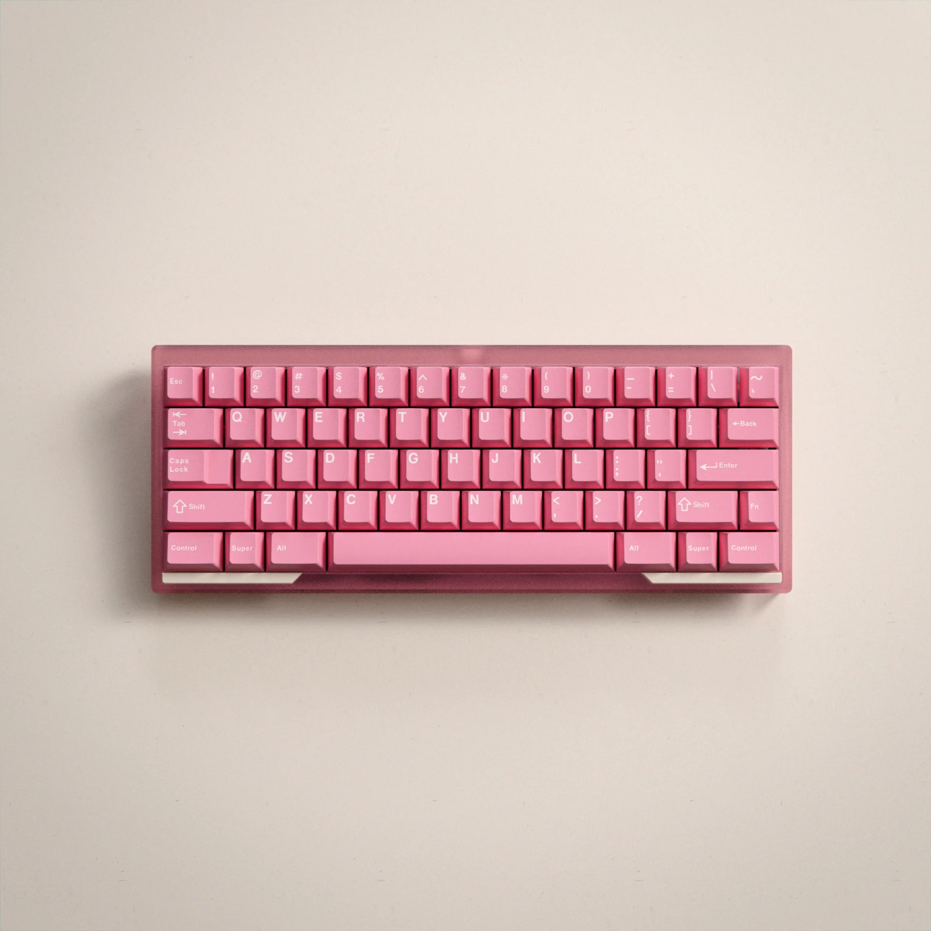 Sebas Keyboard kit with hotswap PCB - Image 19