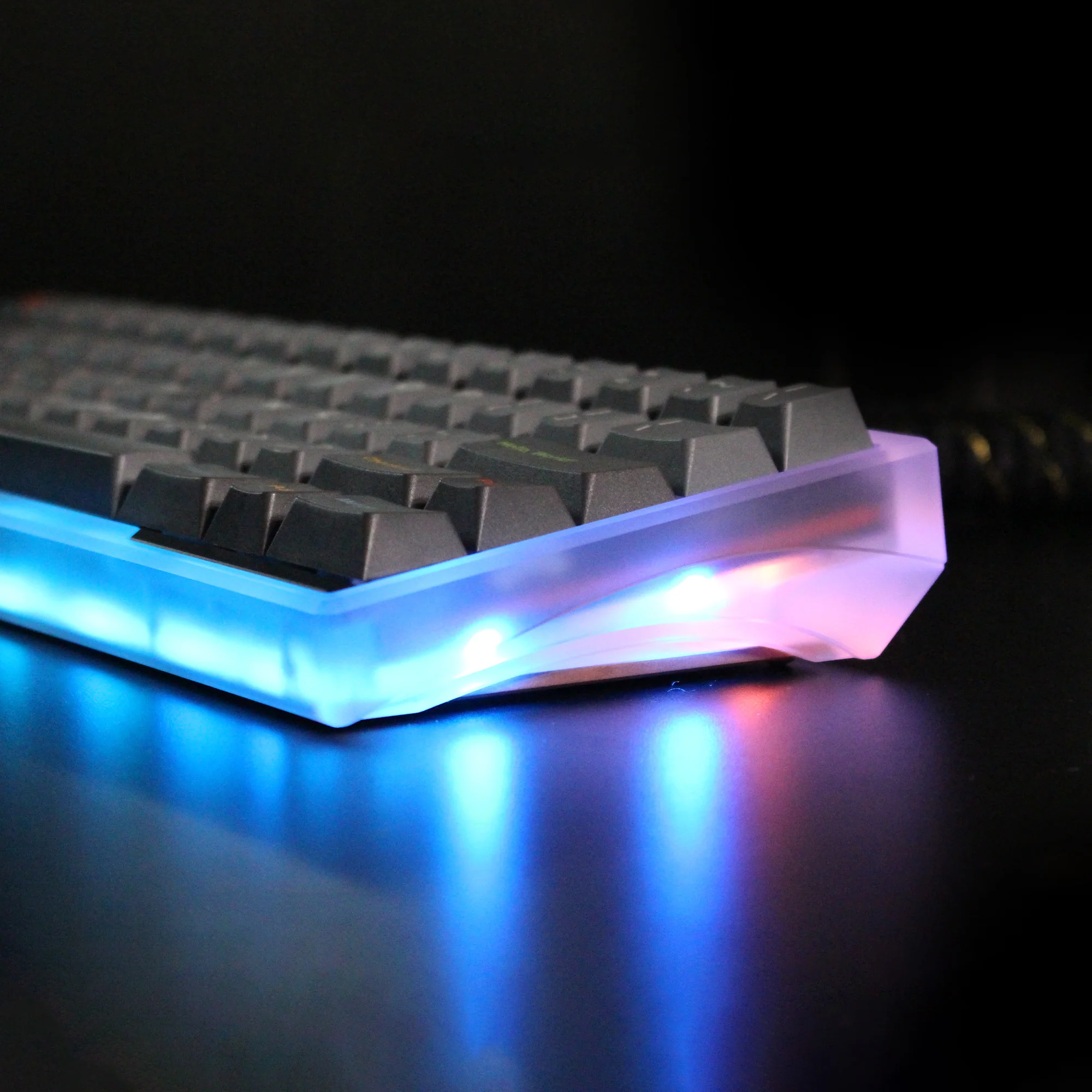Sebas Keyboard kit with hotswap PCB - Image 4
