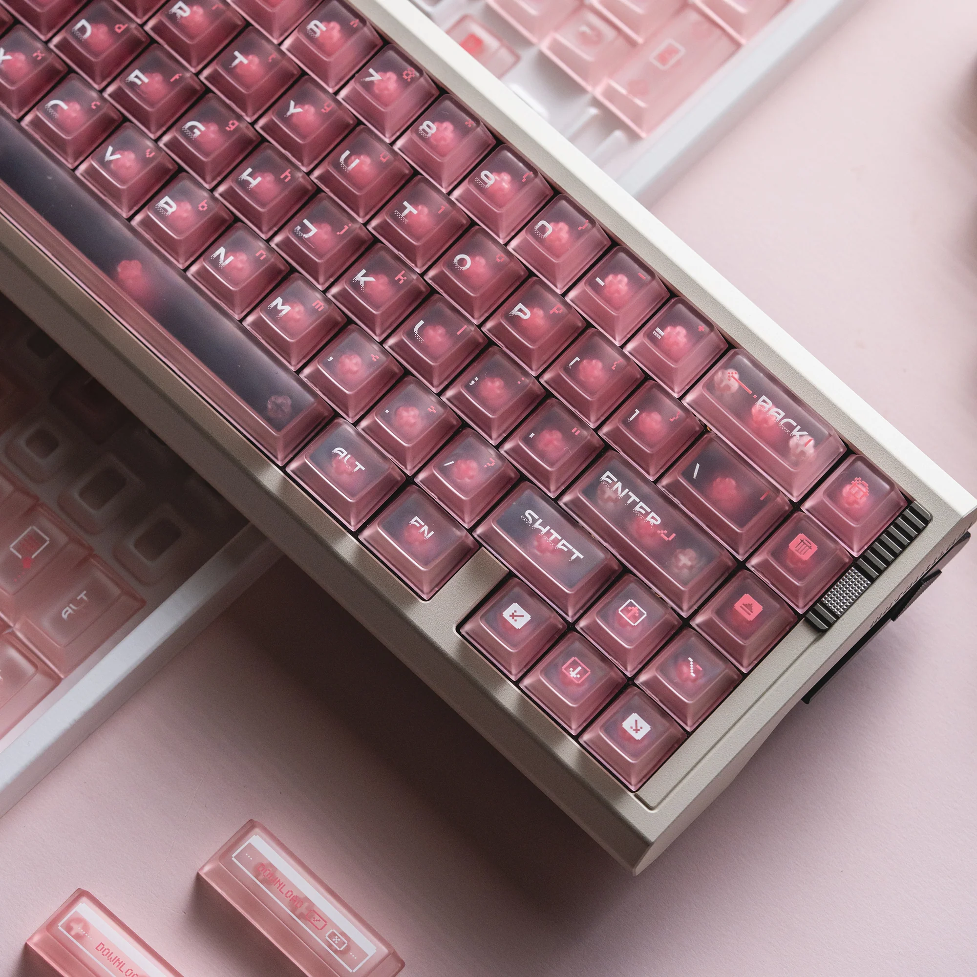 Shadow keycap - Image 3