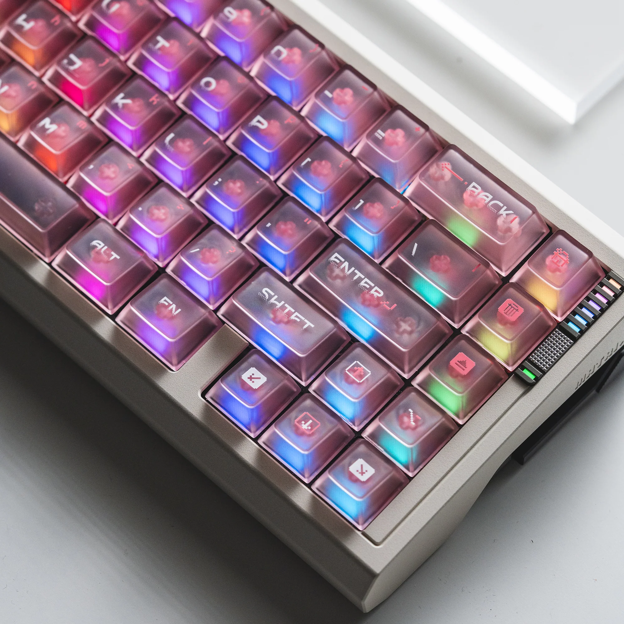 Shadow keycap - Image 4