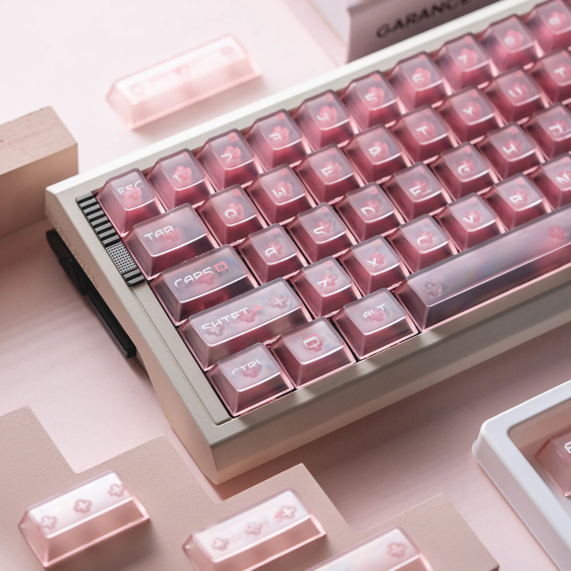 Shadow keycap - Image 5