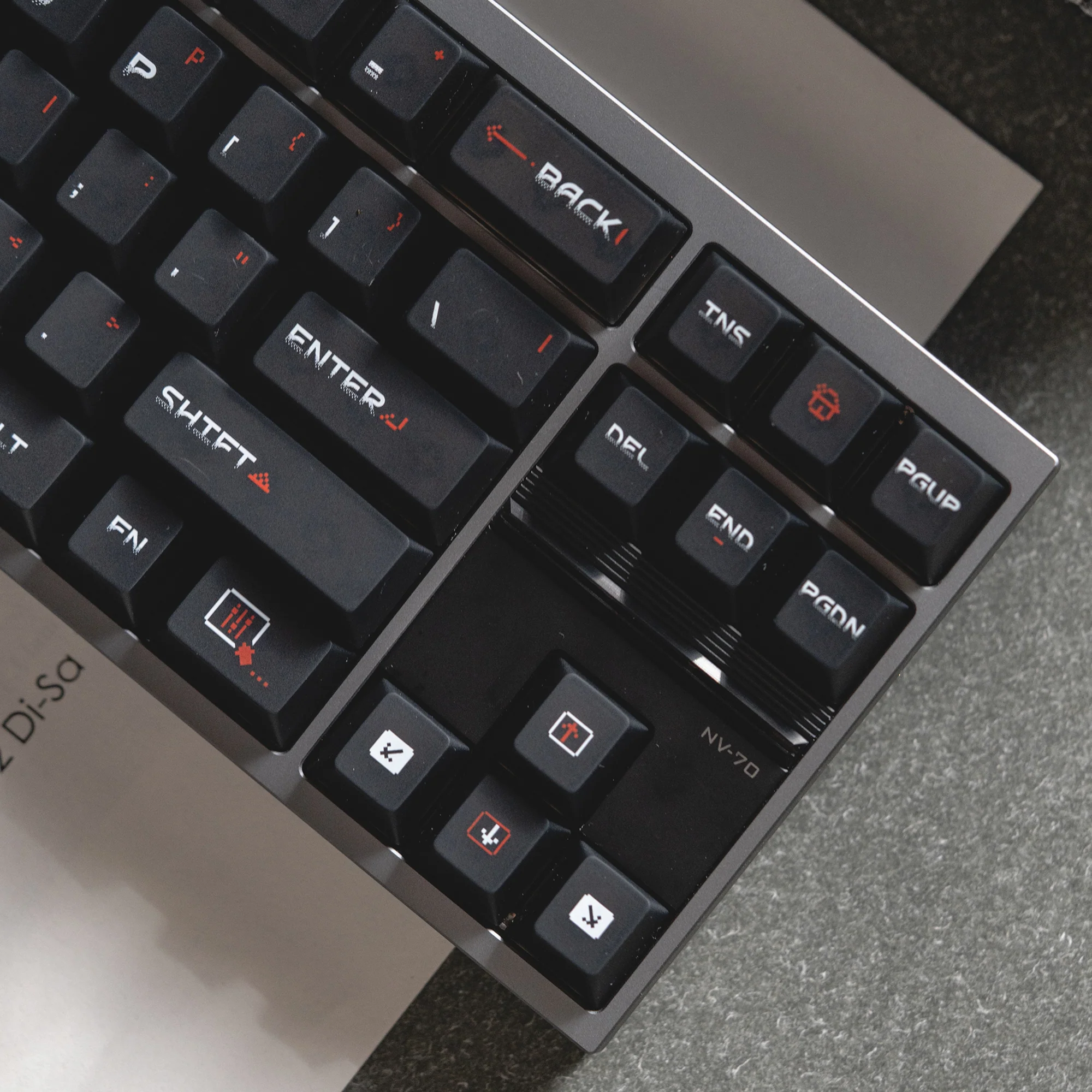 Shadow keycap - Image 7