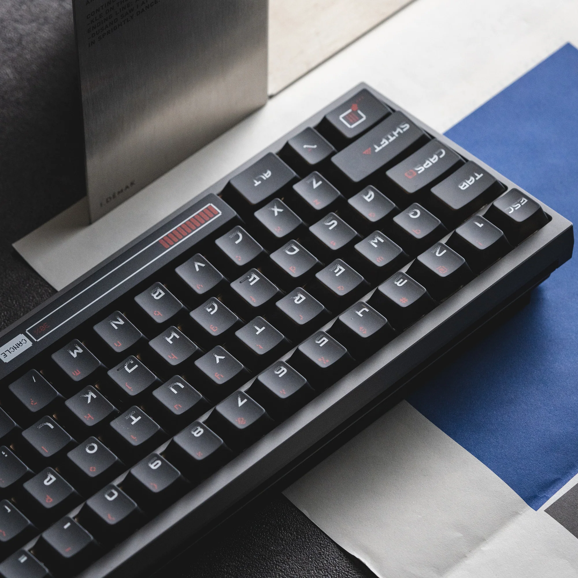Shadow keycap - Image 8