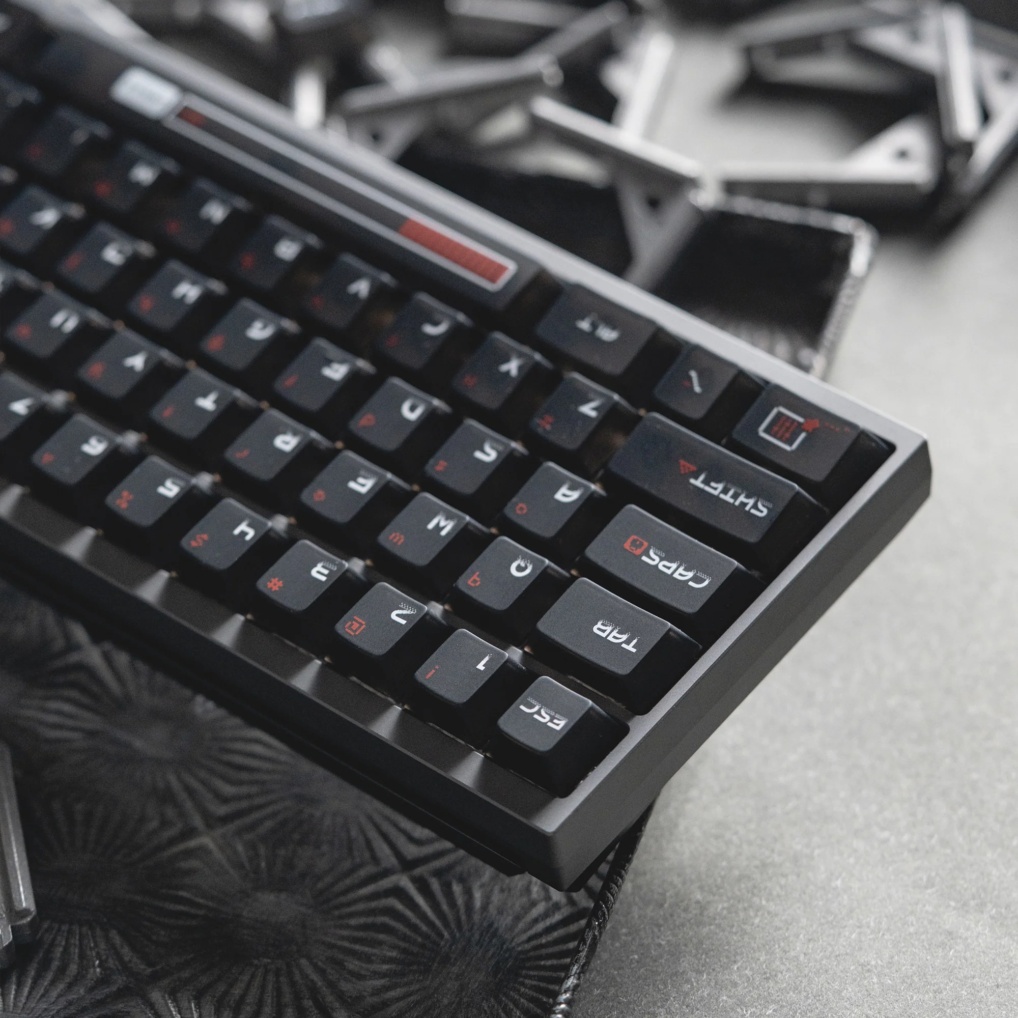 Shadow keycap - Image 9