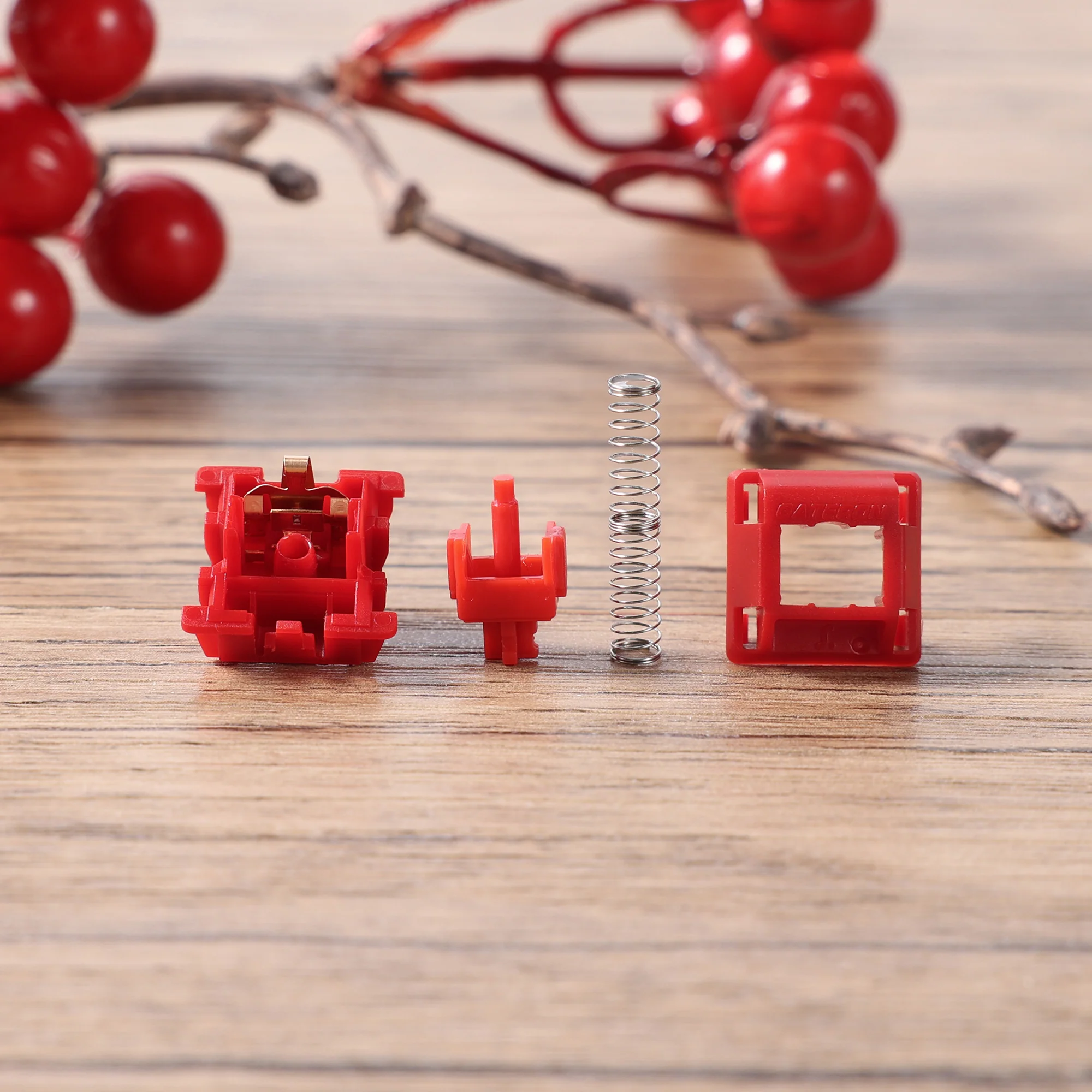Siliworks Type R tactile Switches - Image 3