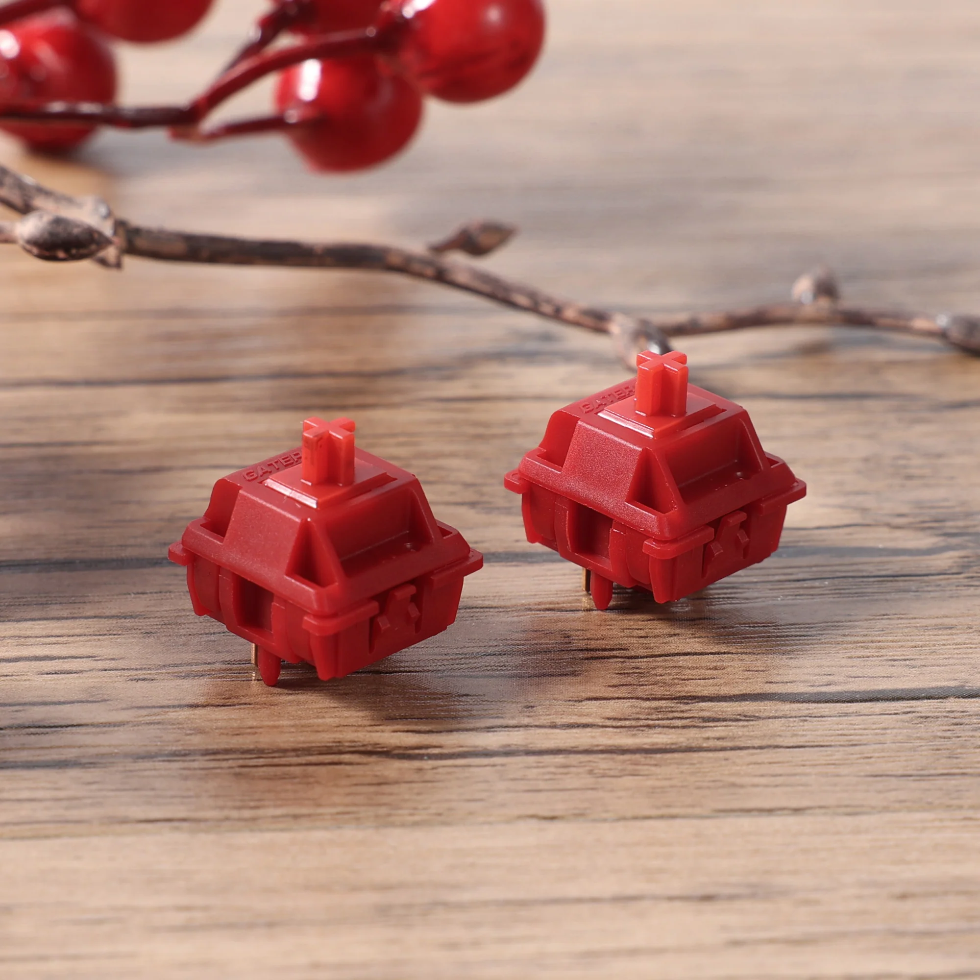 Siliworks Type R tactile Switches - Image 4