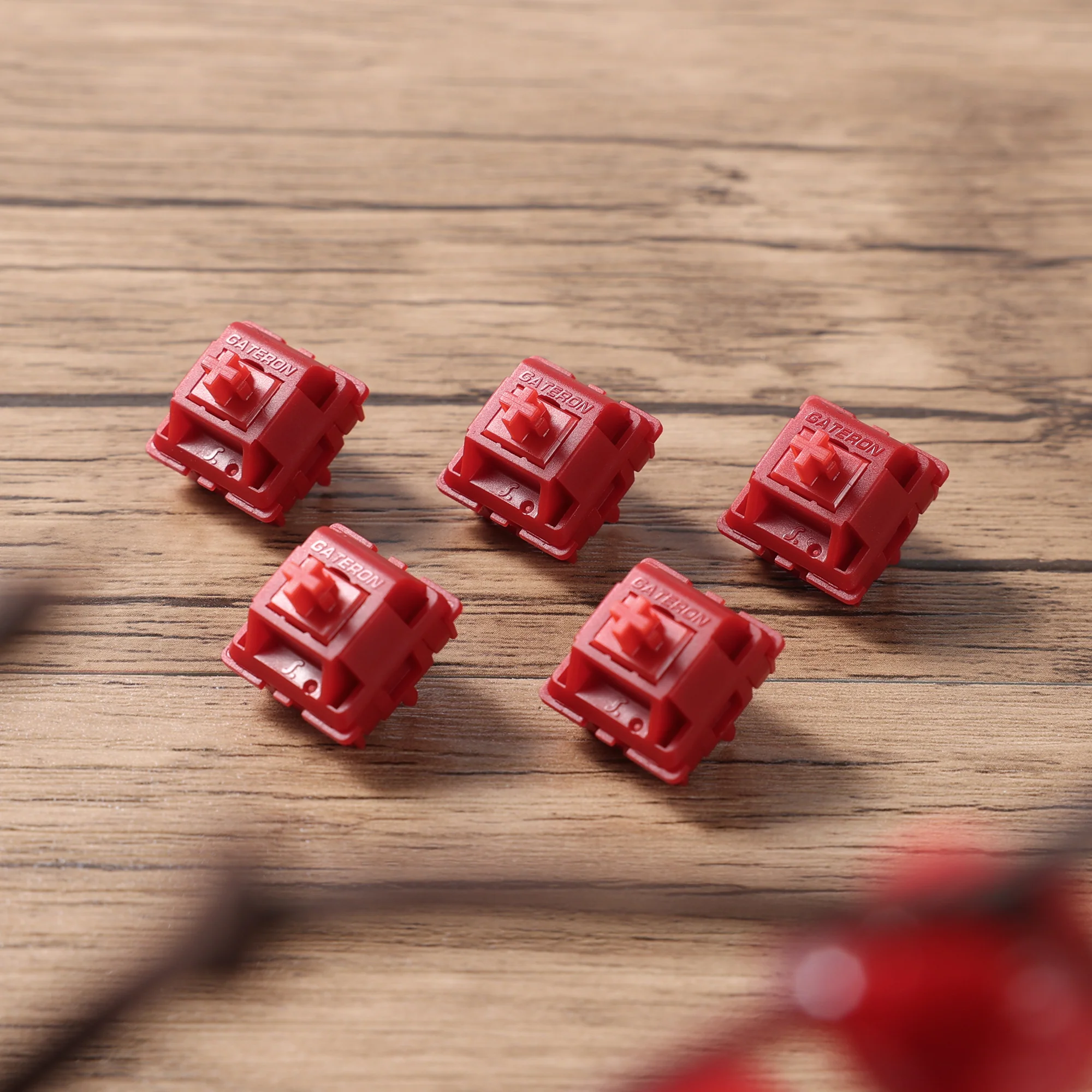 Siliworks Type R tactile Switches - Image 5