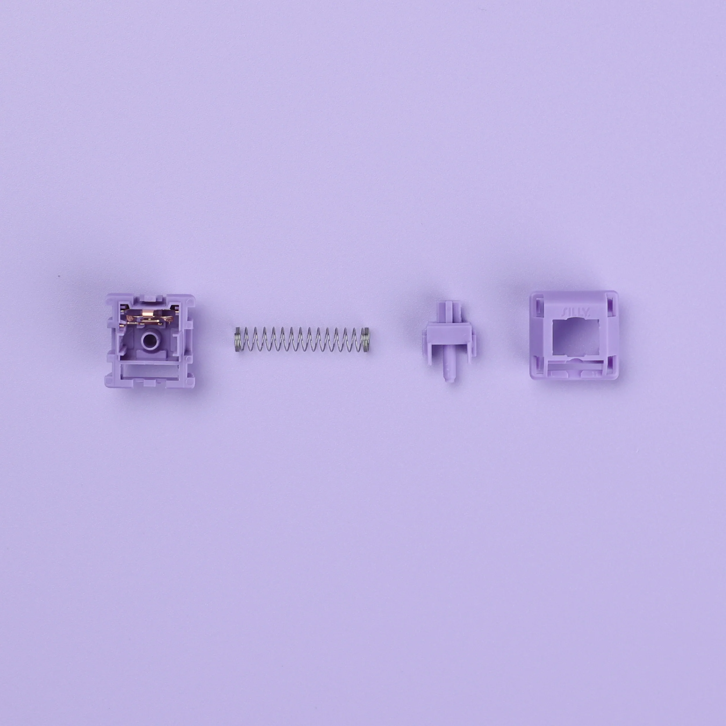 Sillyworks Hyacinth Linear Switch - Image 3