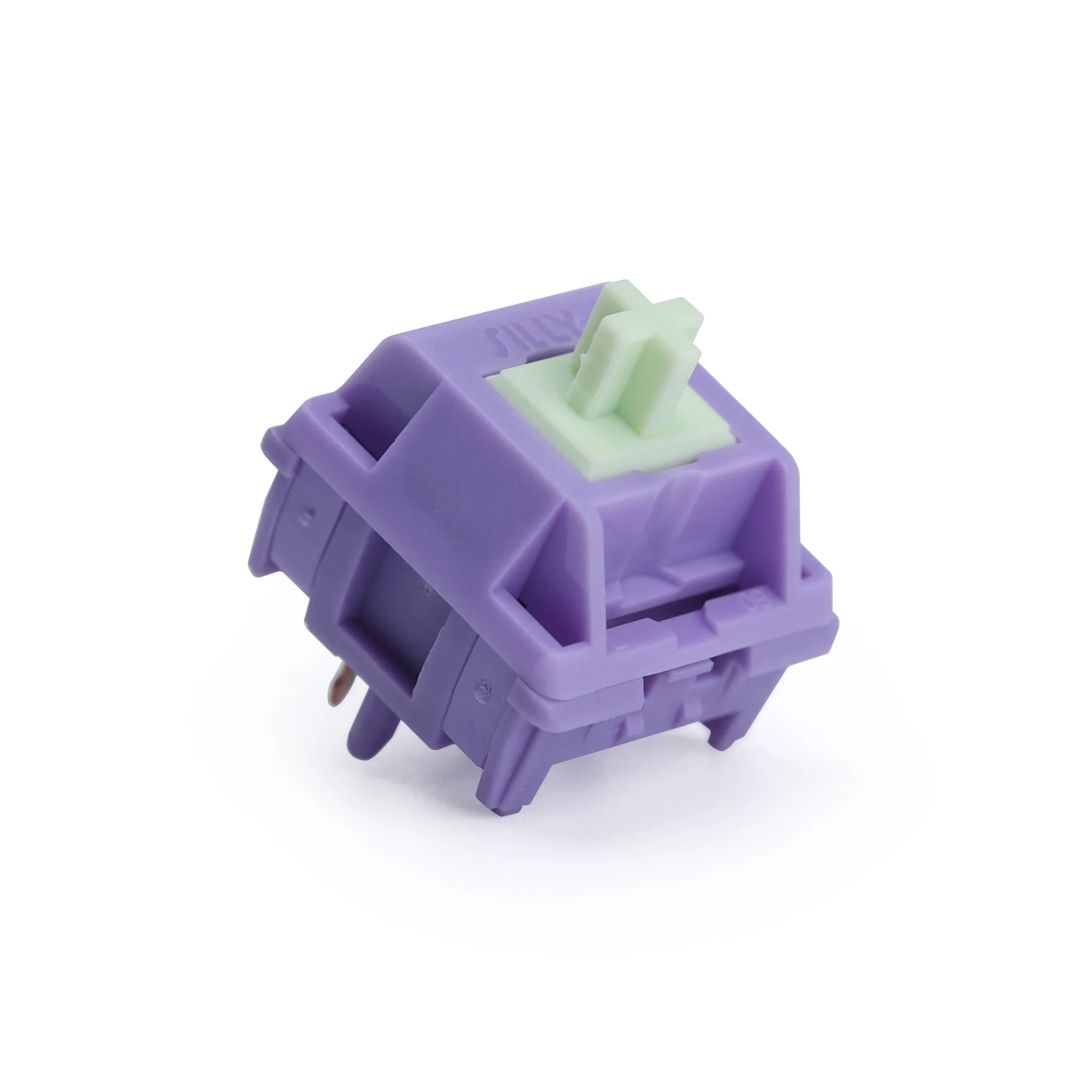 Sillyworks Hyacinth Linear Switch - Image 5