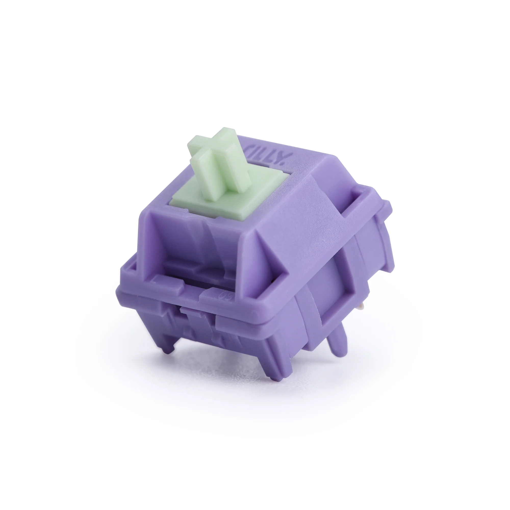 Sillyworks Hyacinth Linear Switch - Image 9